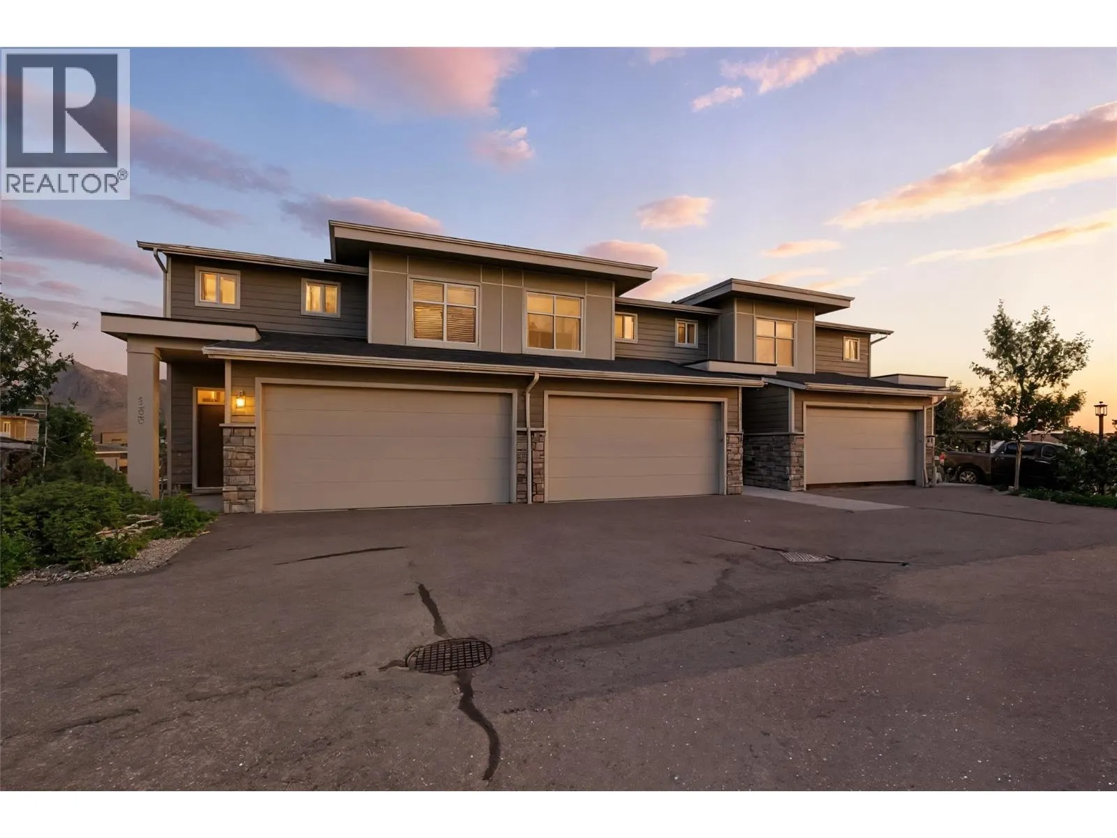 1993 Qu'Appelle Boulevard Unit# 132