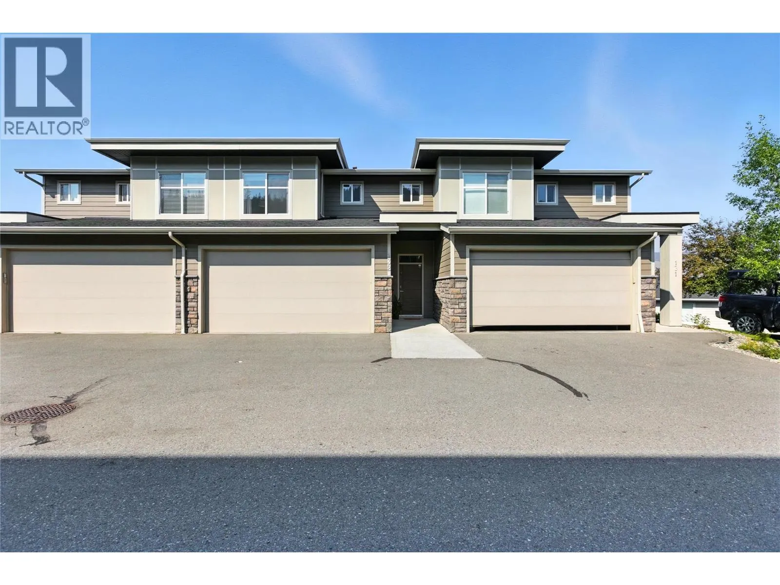 1993 Qu'Appelle Boulevard Unit# 132