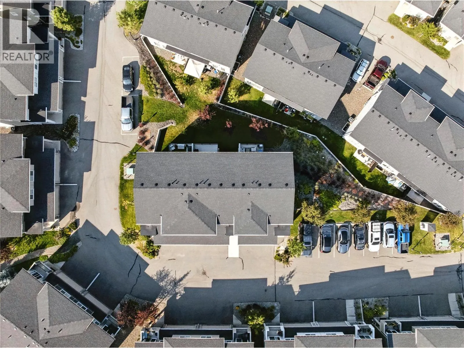 1993 Qu'Appelle Boulevard Unit# 132