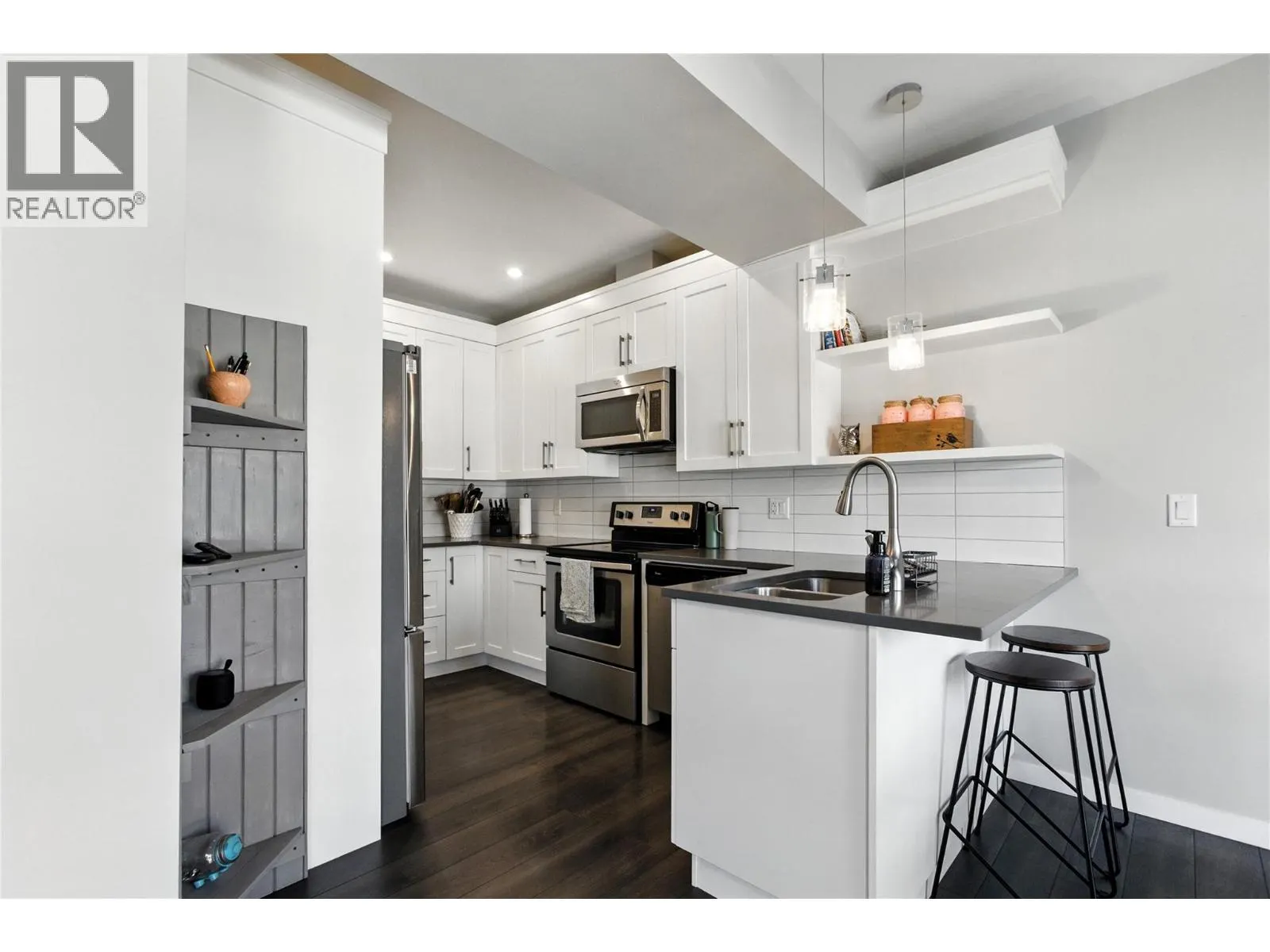 1993 Qu'Appelle Boulevard Unit# 132