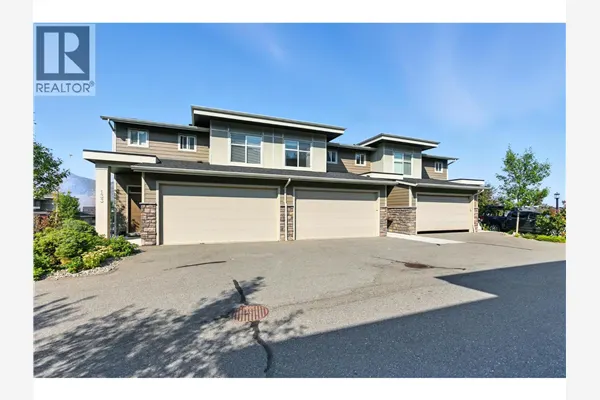 1993 Qu'Appelle Boulevard Unit# 132