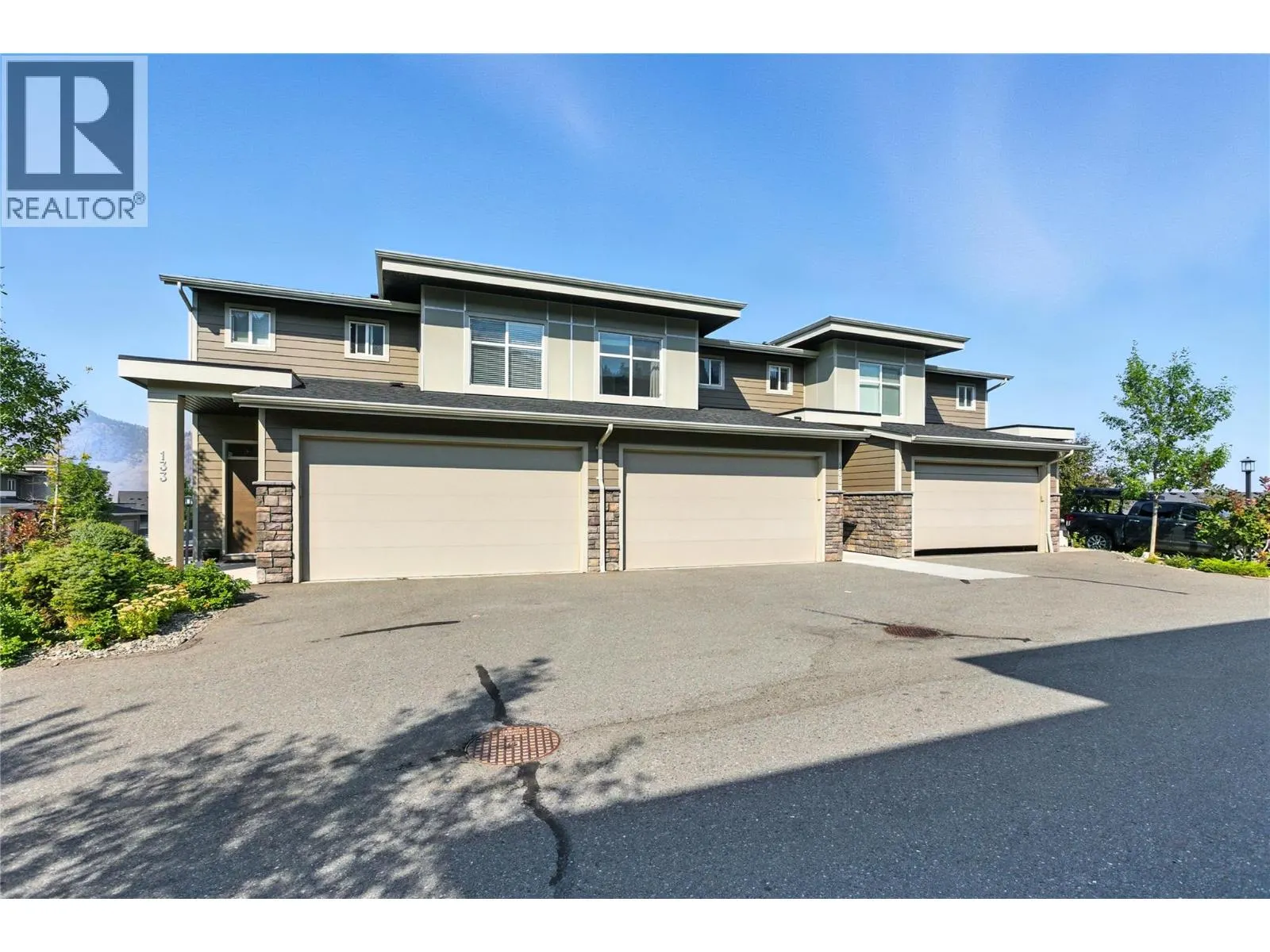 1993 Qu'Appelle Boulevard Unit# 132