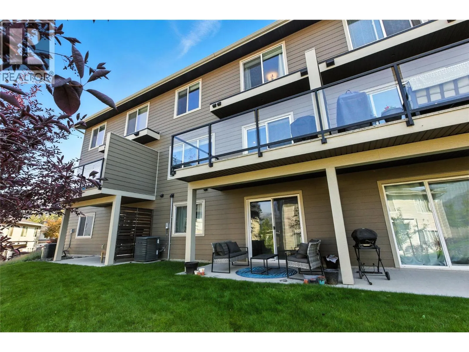 1993 Qu'Appelle Boulevard Unit# 132