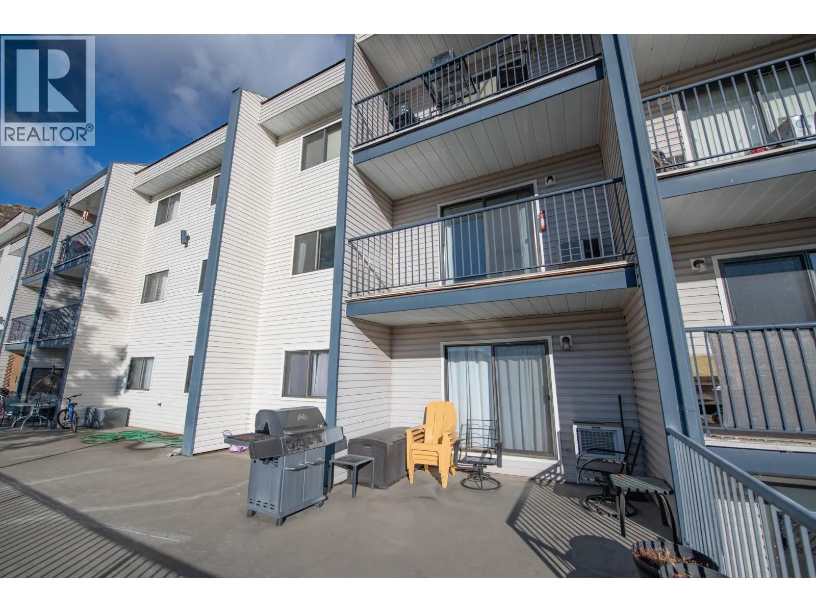 3901 32 Avenue Unit# 203