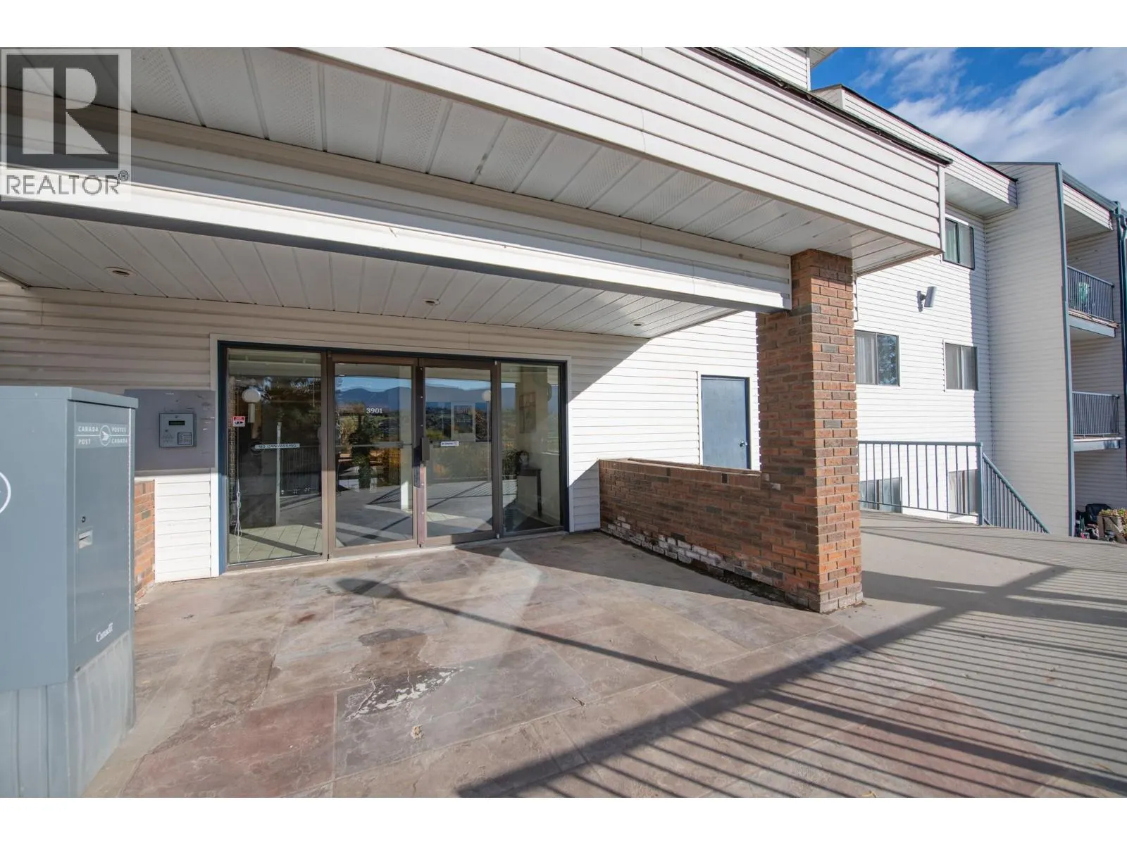 3901 32 Avenue Unit# 203