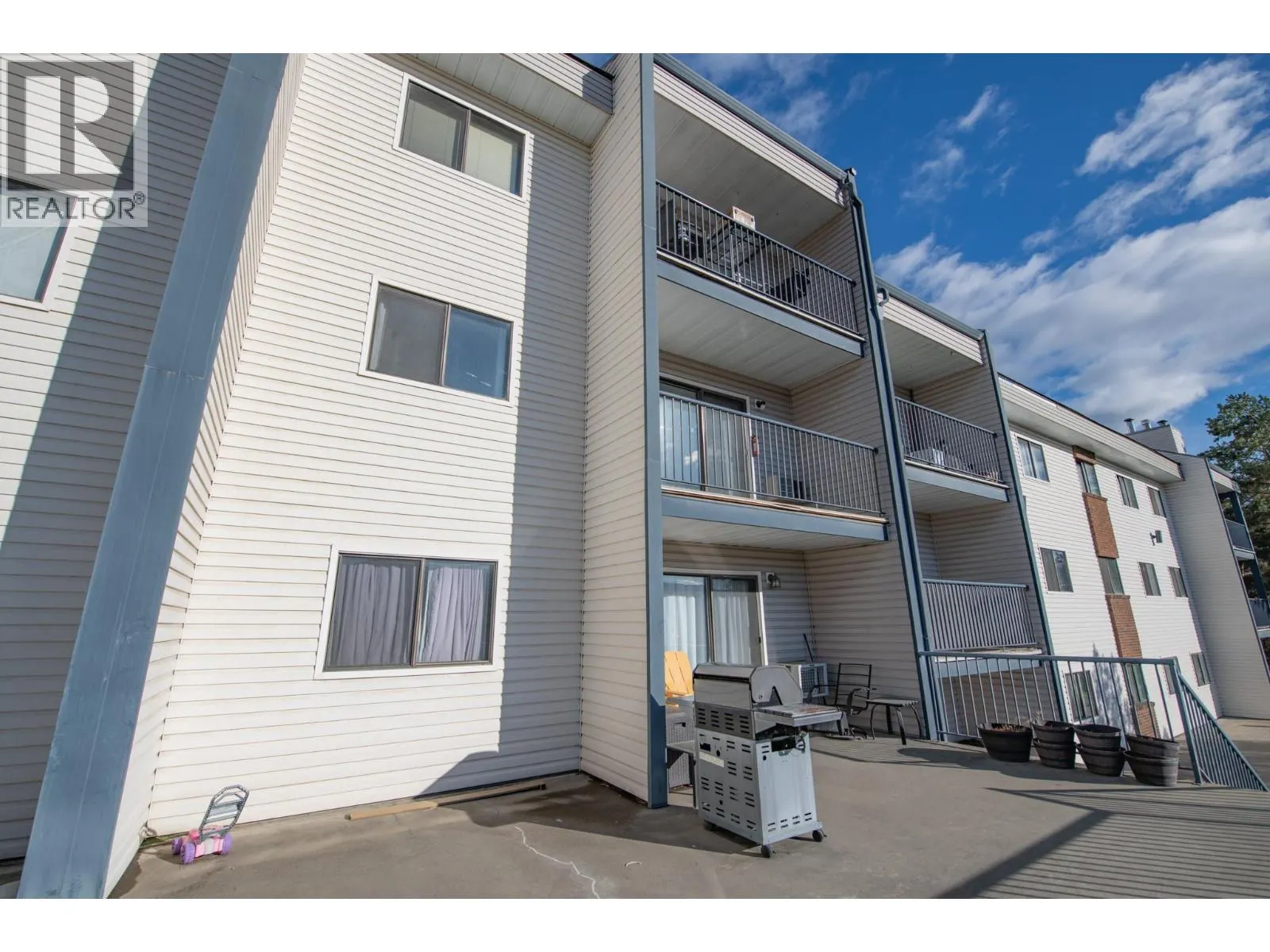 3901 32 Avenue Unit# 203