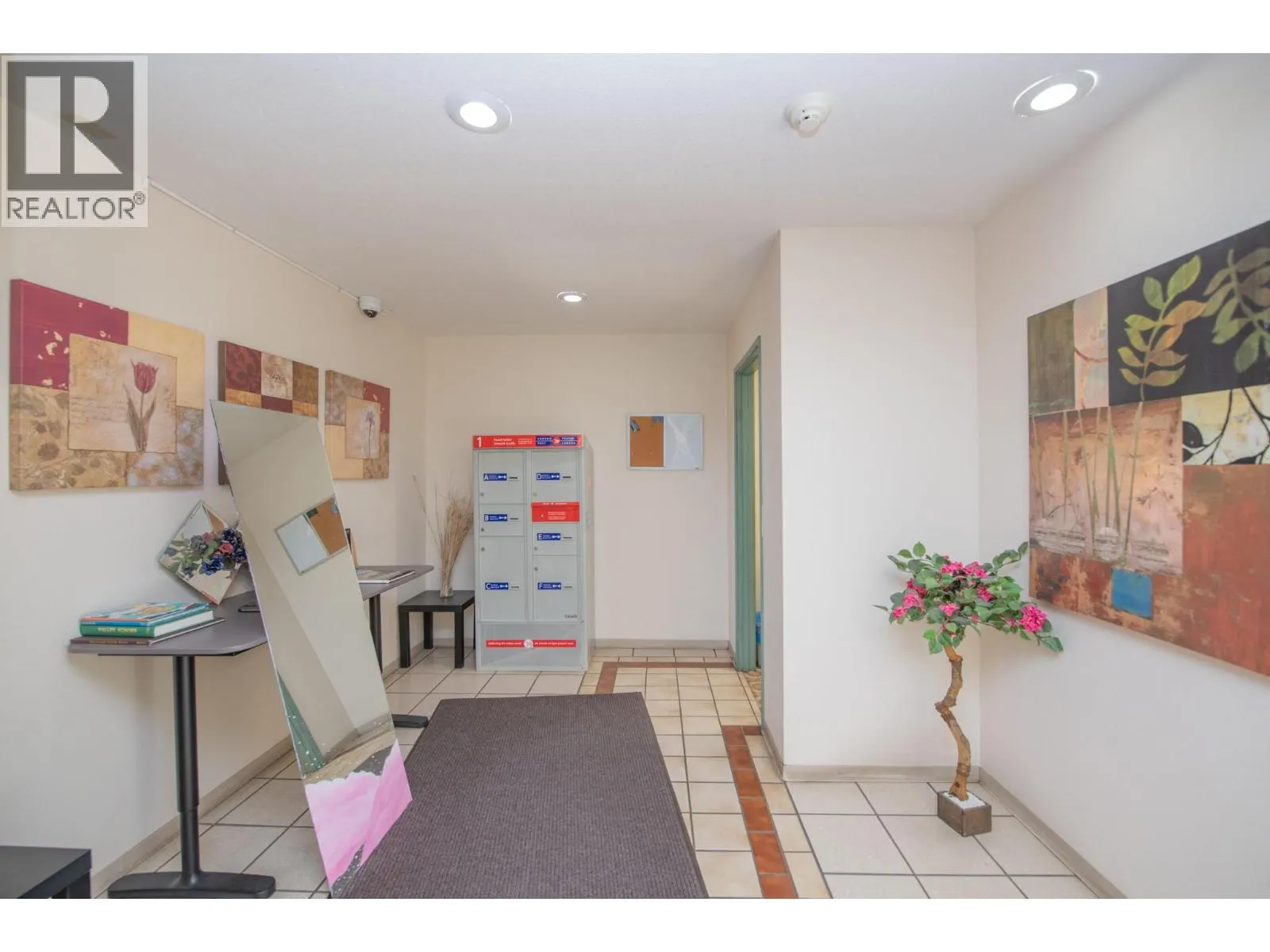 3901 32 Avenue Unit# 203