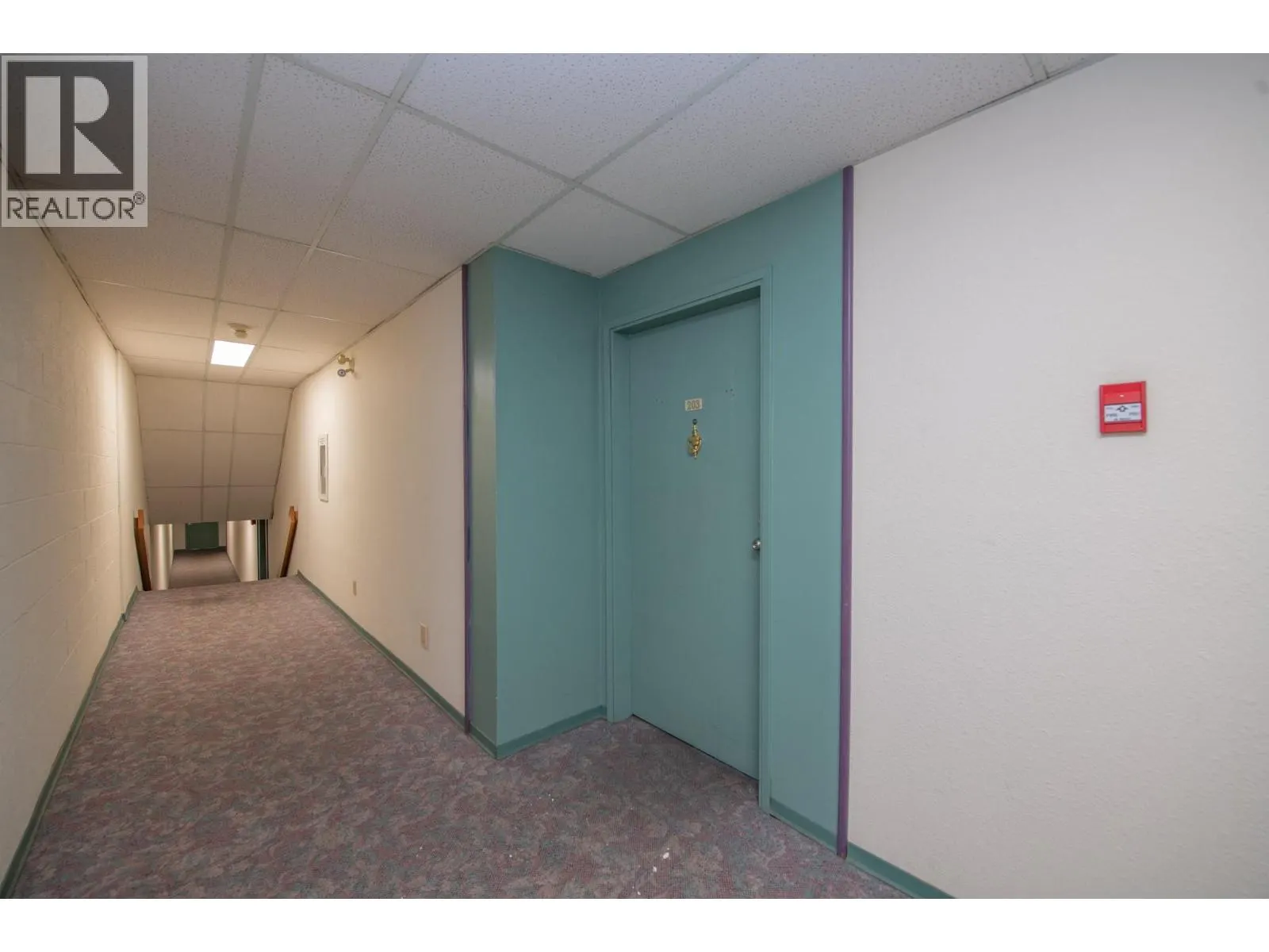 3901 32 Avenue Unit# 203