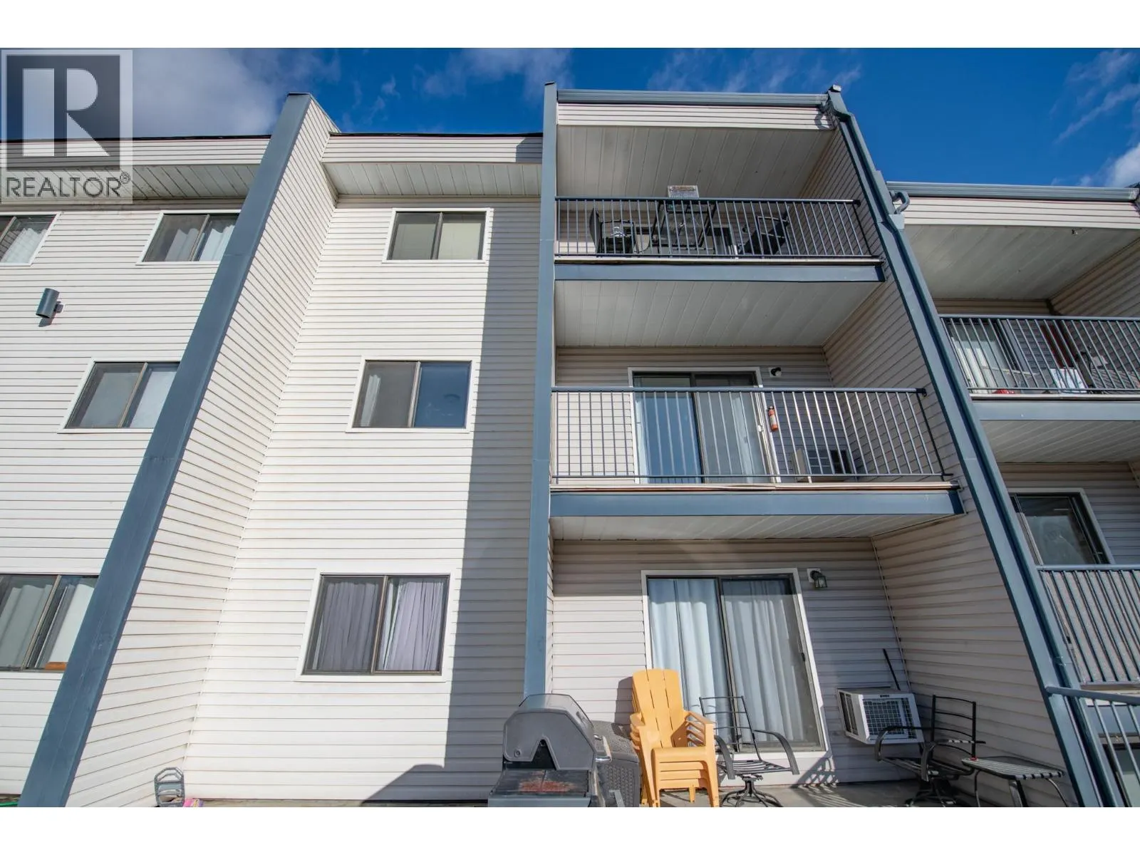 3901 32 Avenue Unit# 203