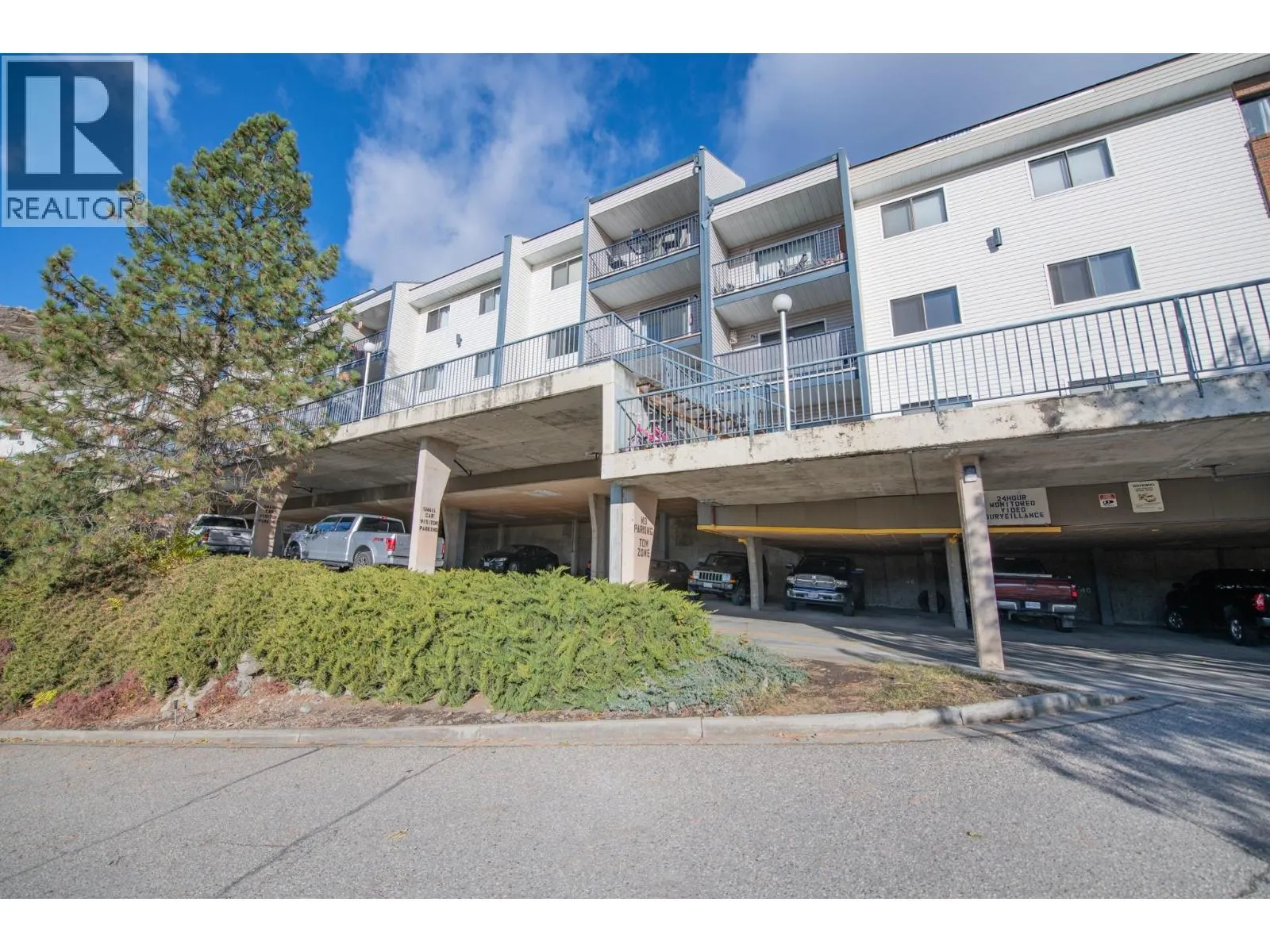 3901 32 Avenue Unit# 203