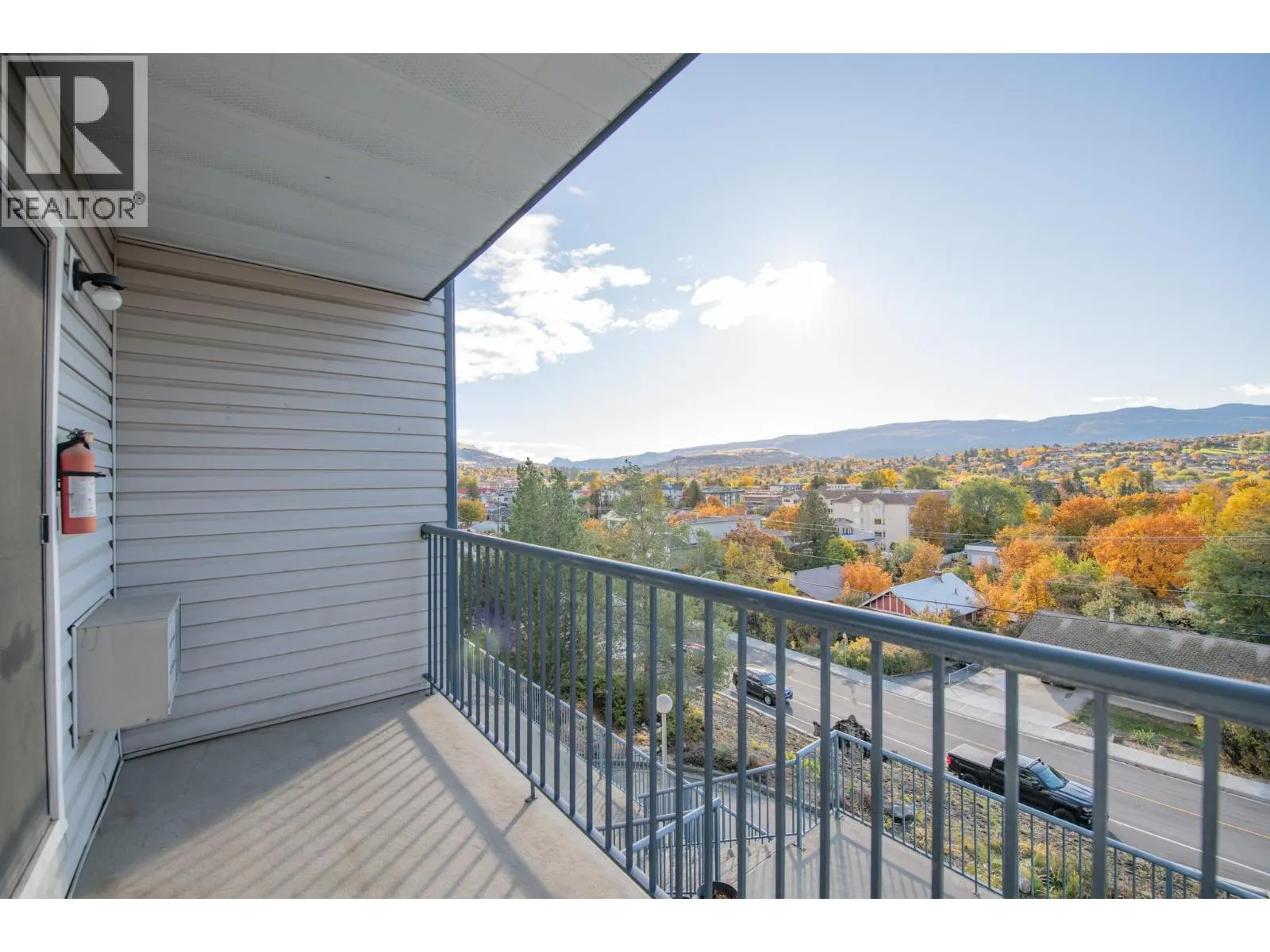 3901 32 Avenue Unit# 203