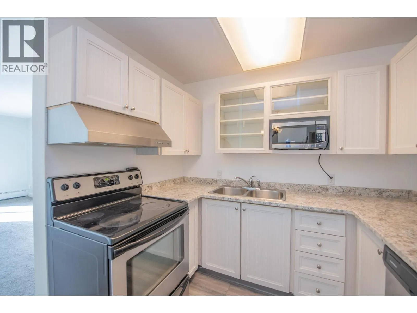 3901 32 Avenue Unit# 203