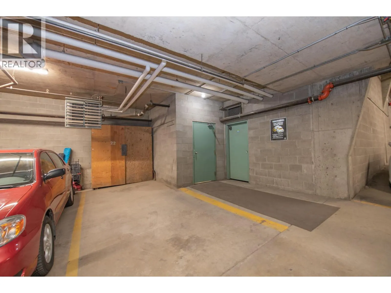 3901 32 Avenue Unit# 203