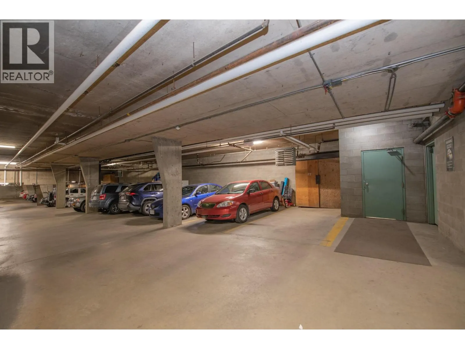 3901 32 Avenue Unit# 203