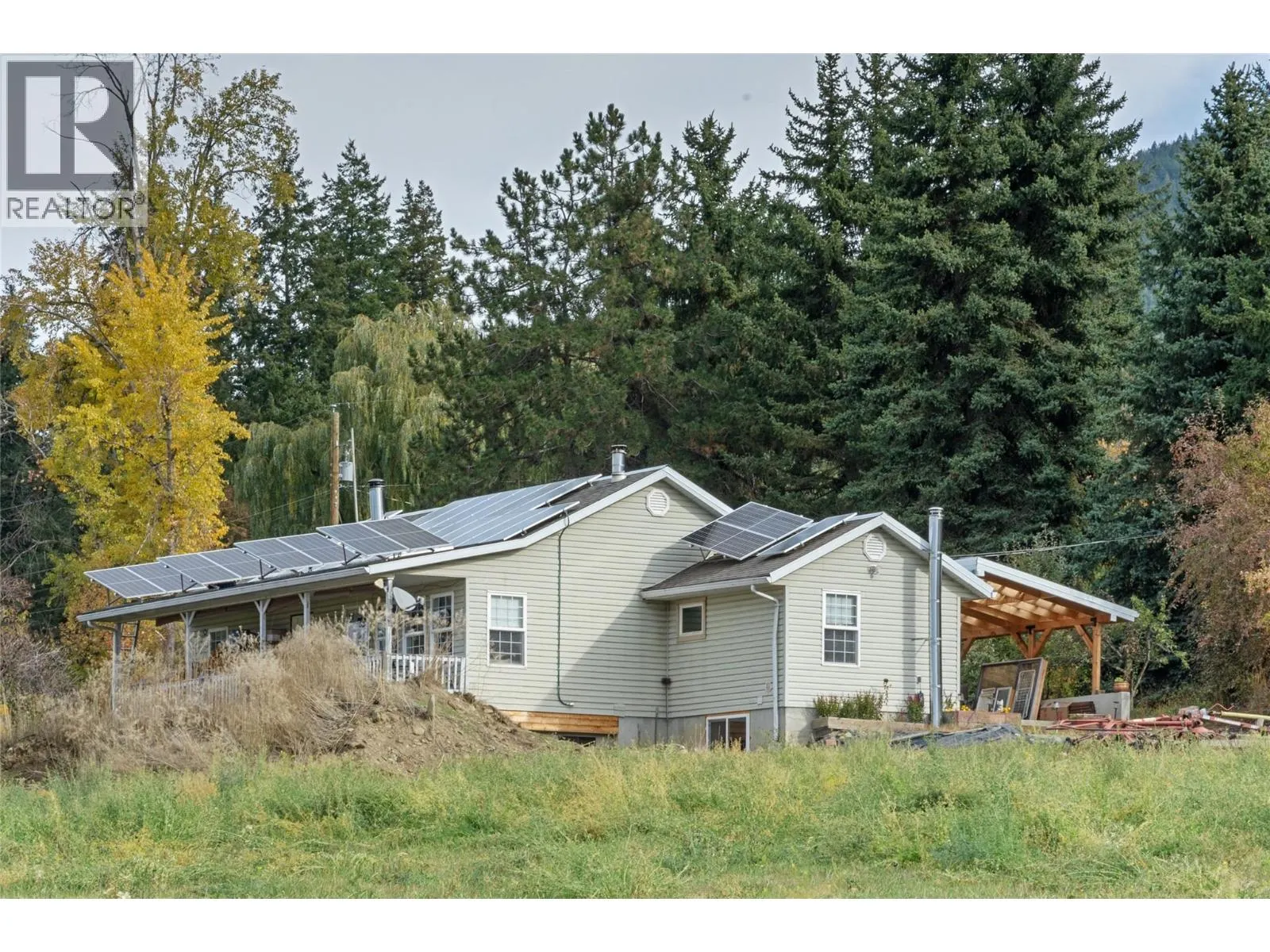 1277 Mountain View Road