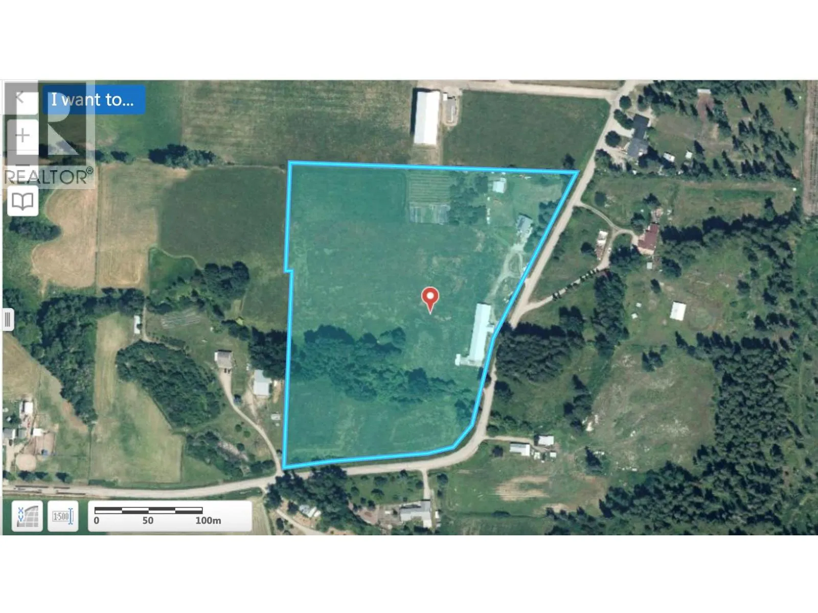 1277 Mountain View Road