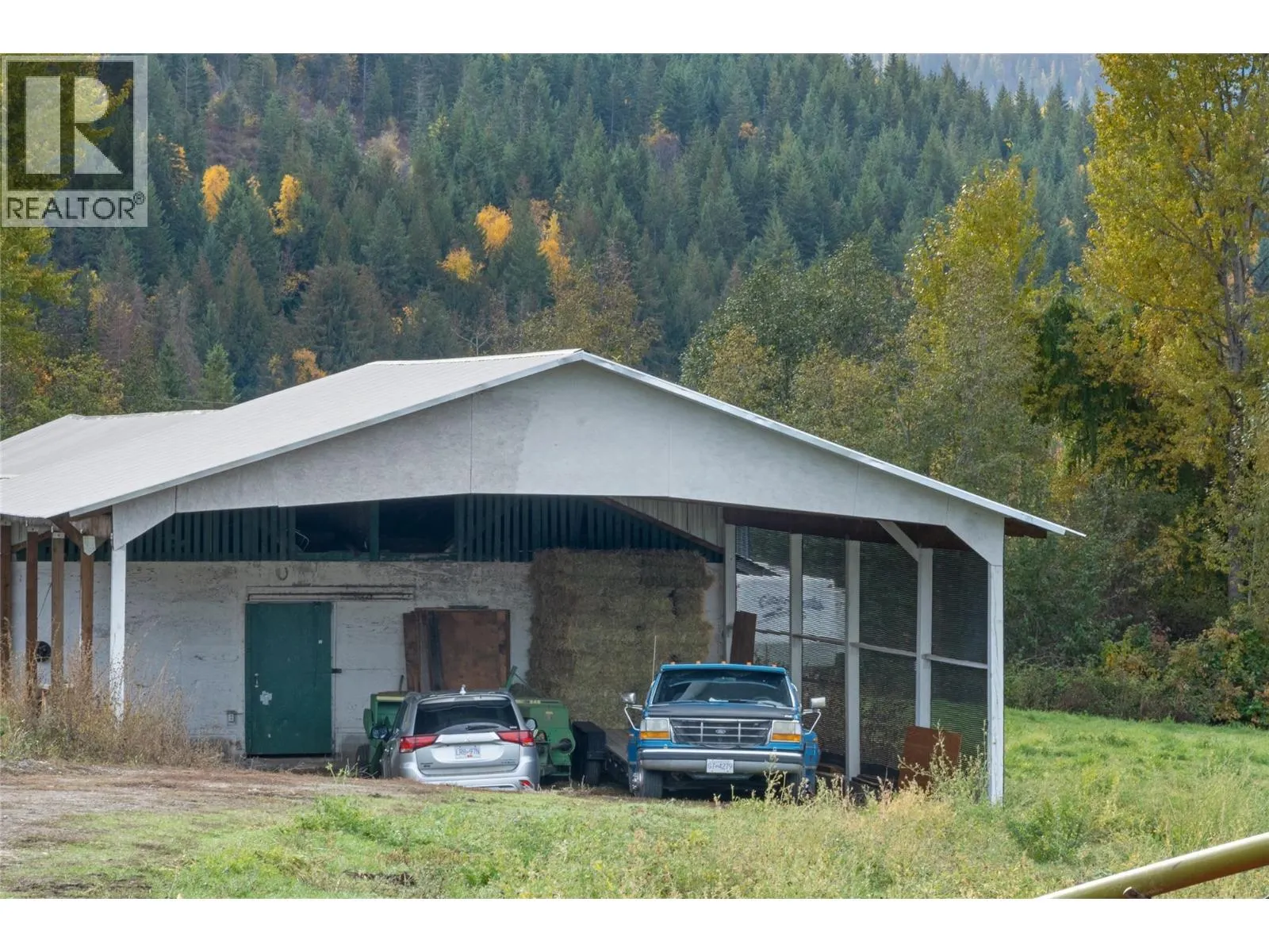 1277 Mountain View Road