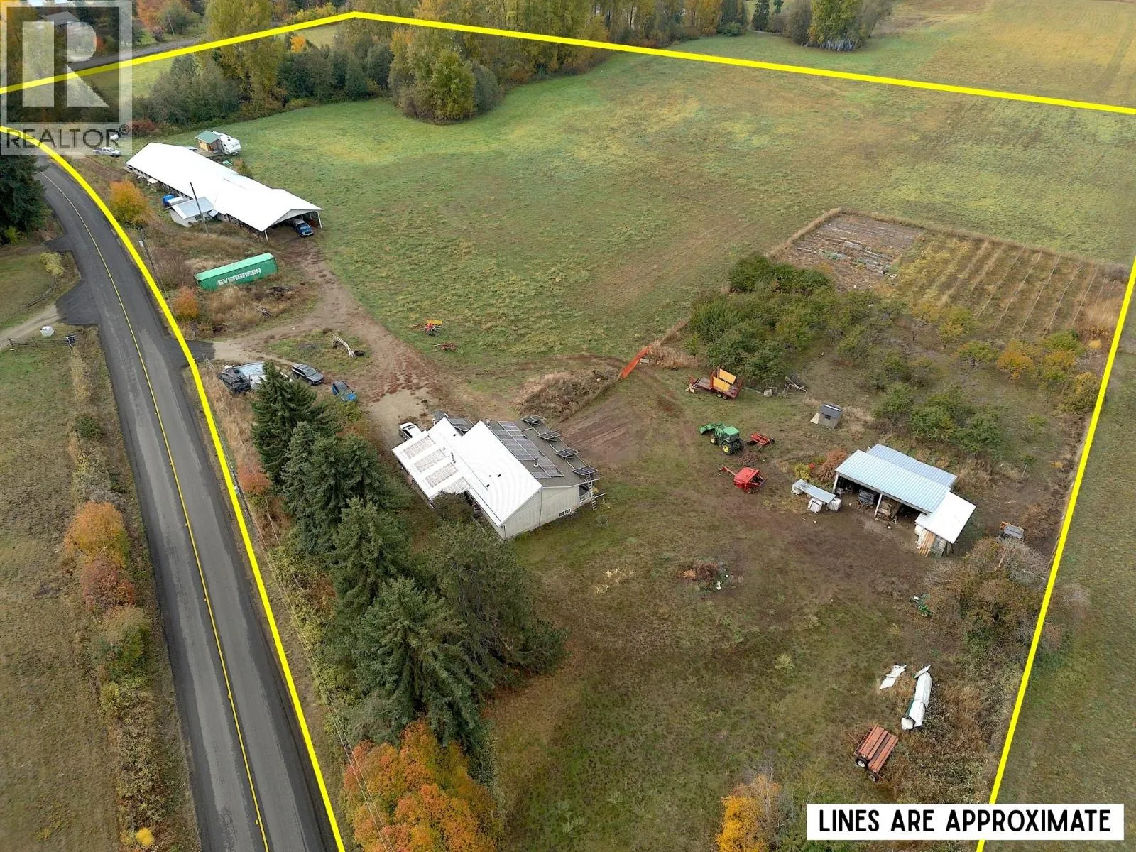 1277 Mountain View Road