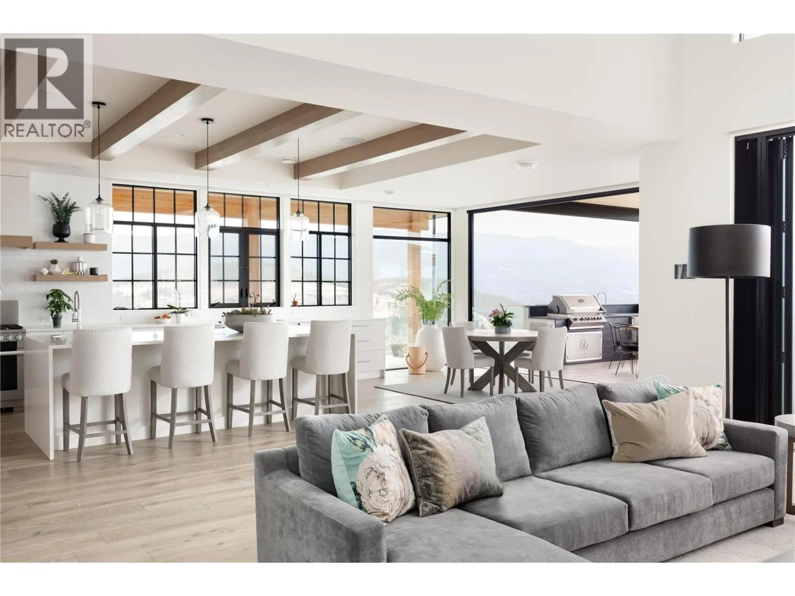 1372 Mine Hill Drive