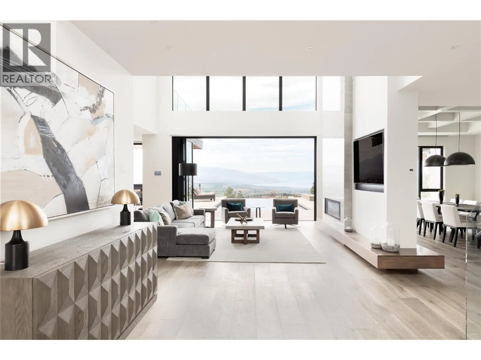 1372 Mine Hill Drive