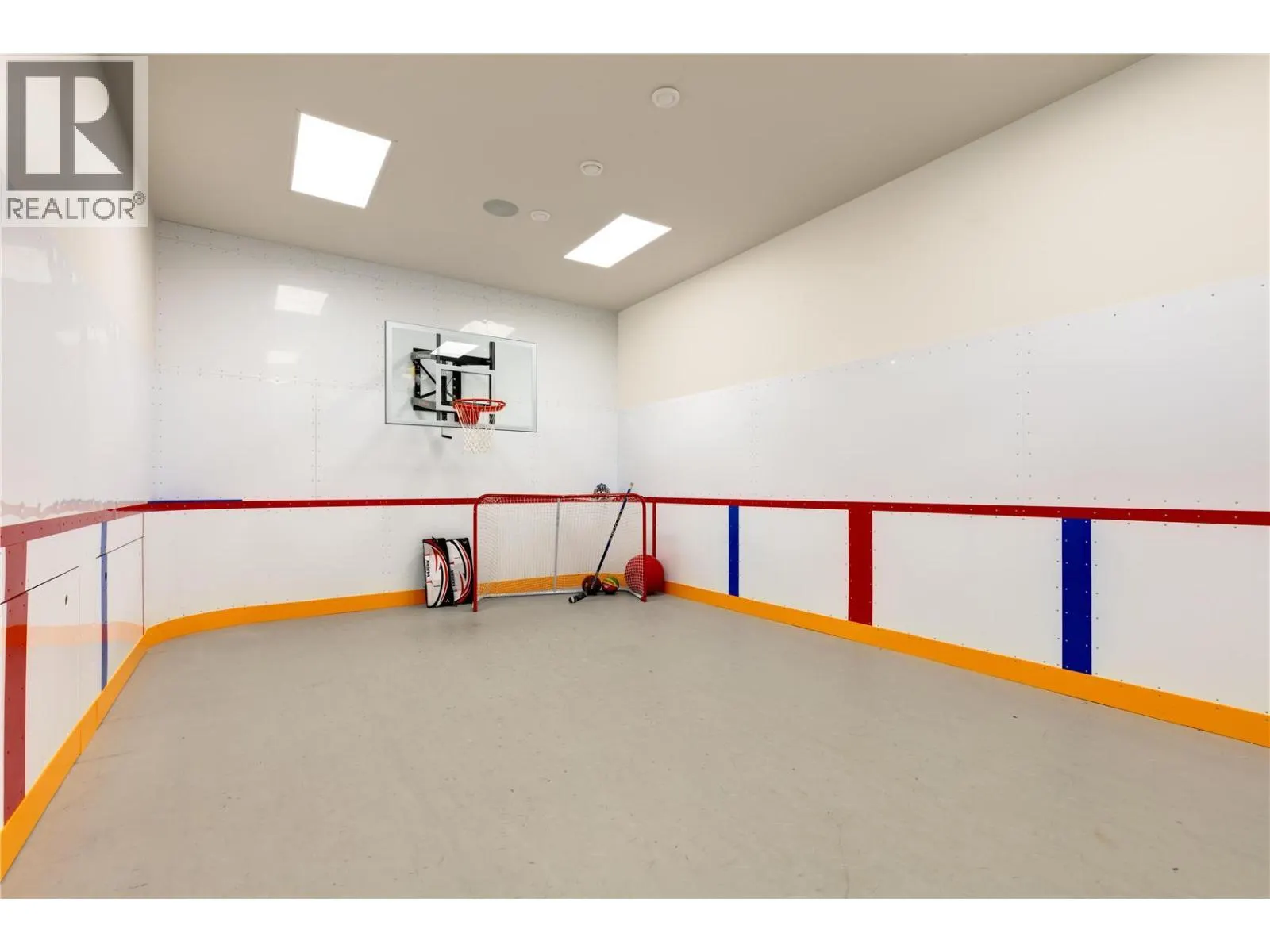 1372 Mine Hill Drive