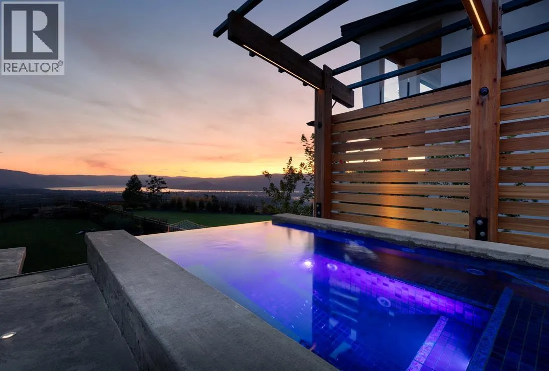 1372 Mine Hill Drive