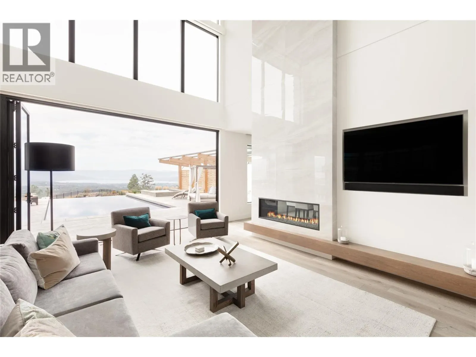 1372 Mine Hill Drive