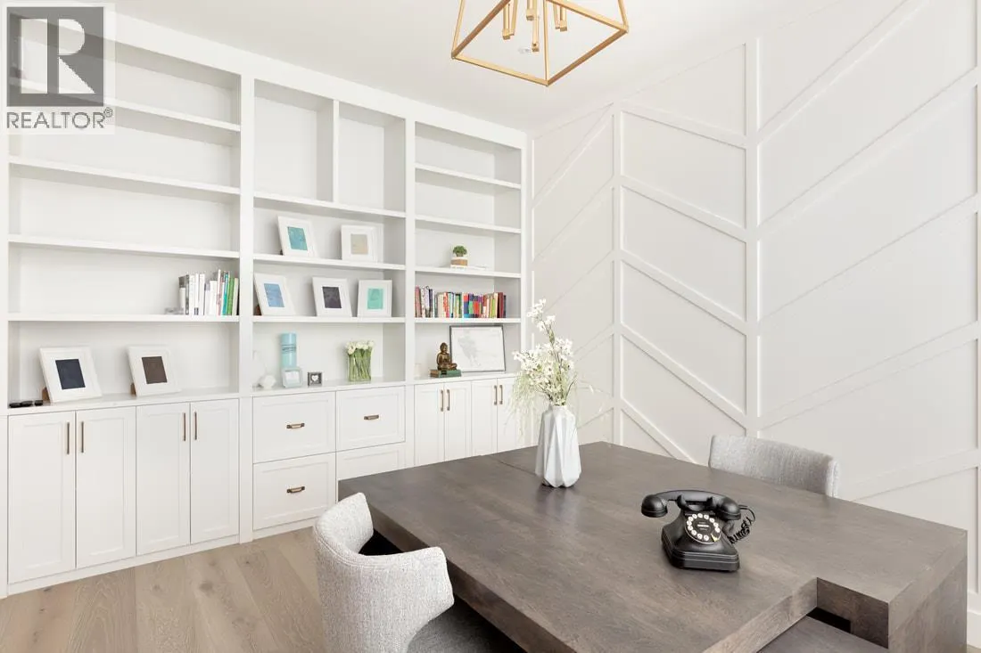 1372 Mine Hill Drive