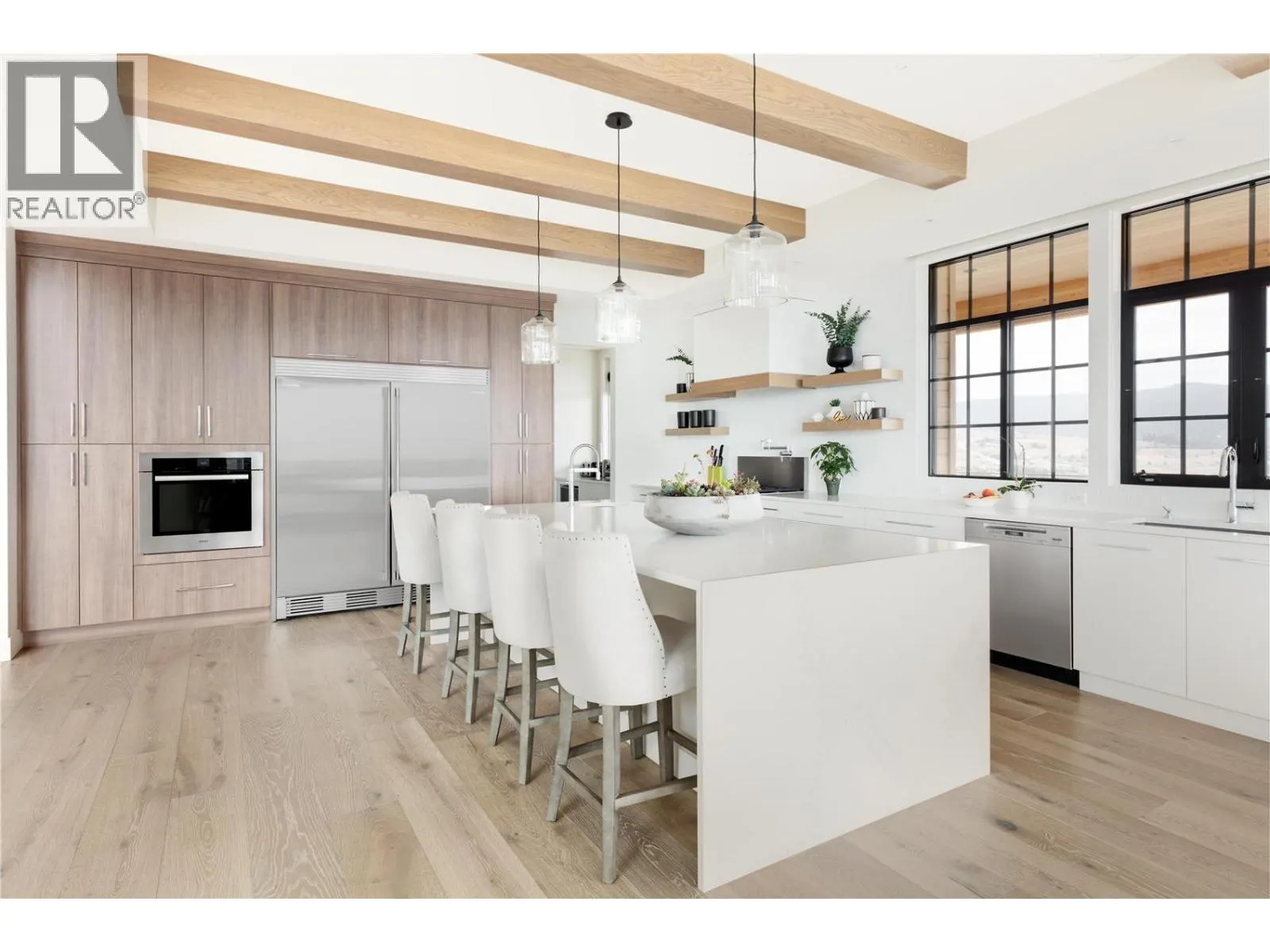 1372 Mine Hill Drive