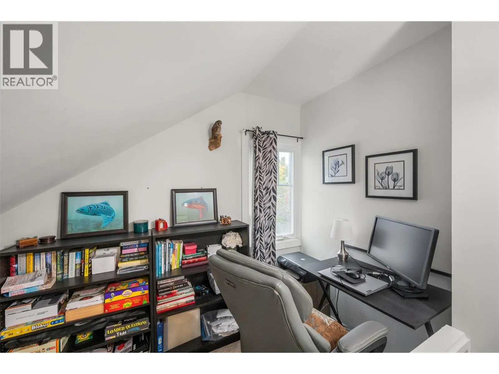 598 Van Horne Street