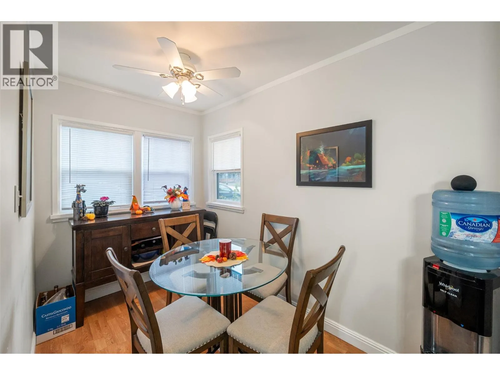 598 Van Horne Street