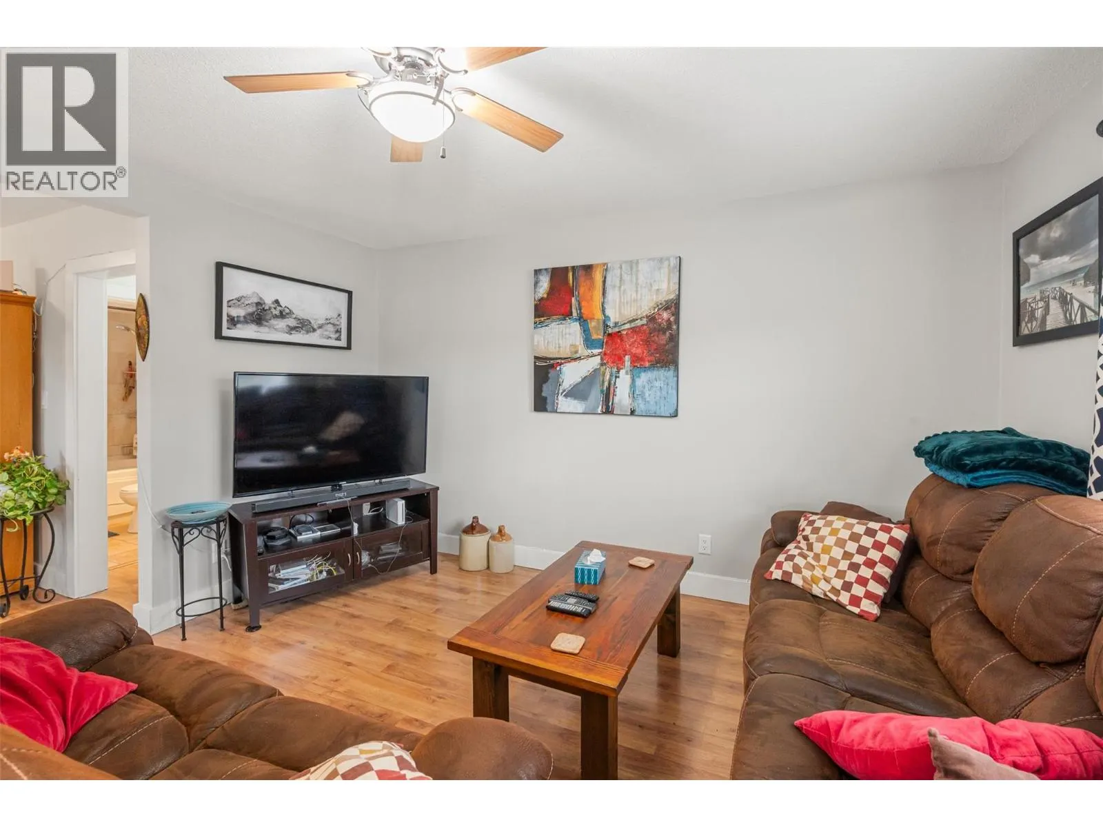 598 Van Horne Street