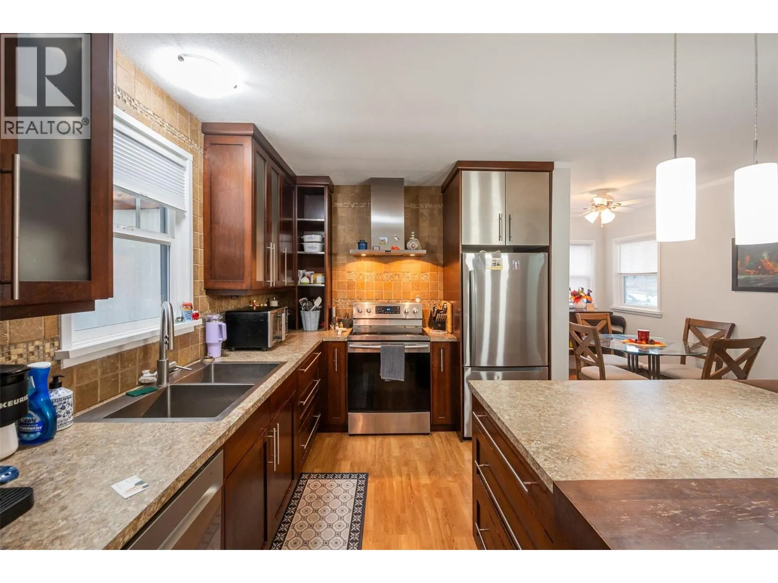 598 Van Horne Street