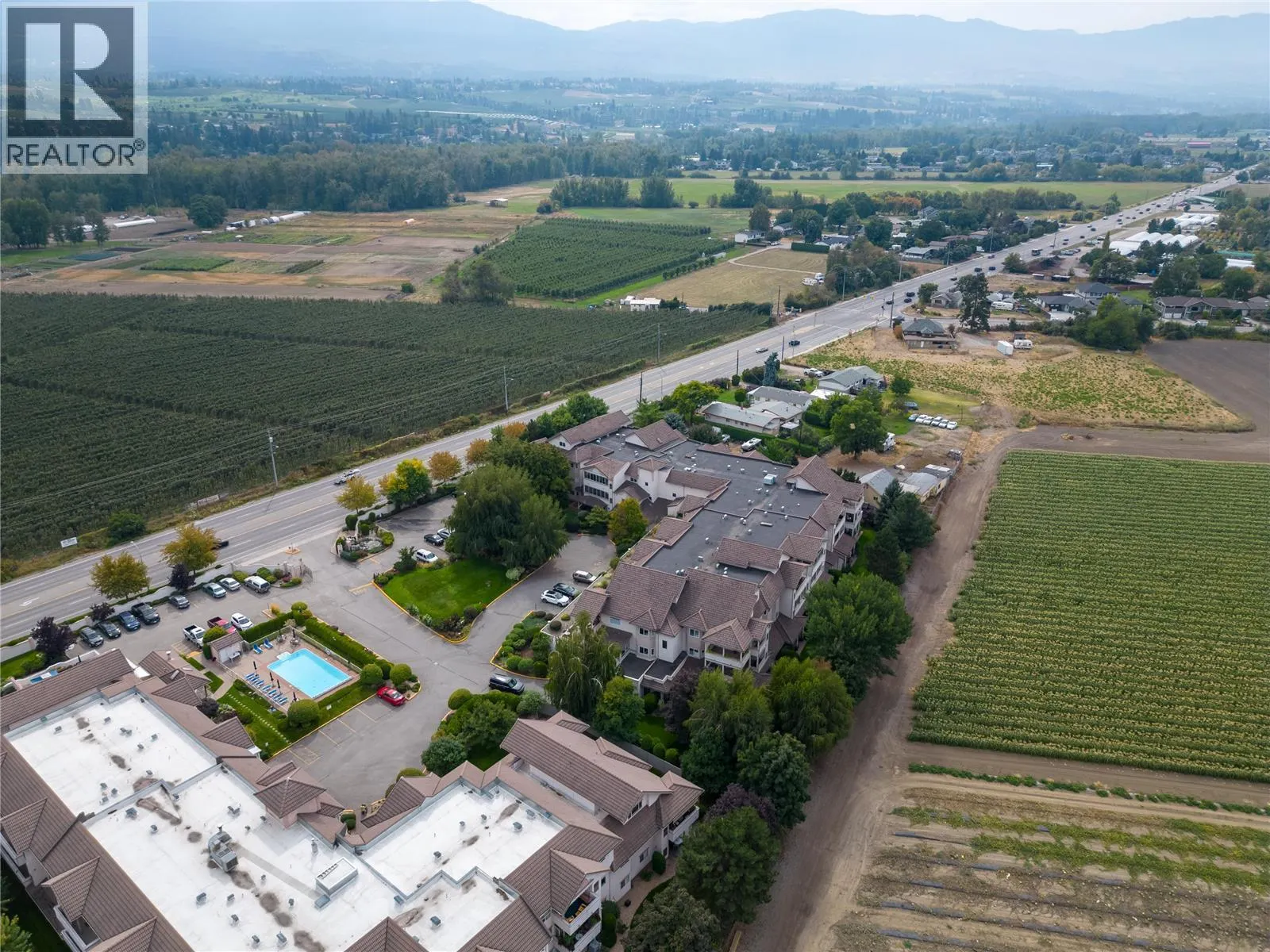 2300 Benvoulin Road Unit# 303