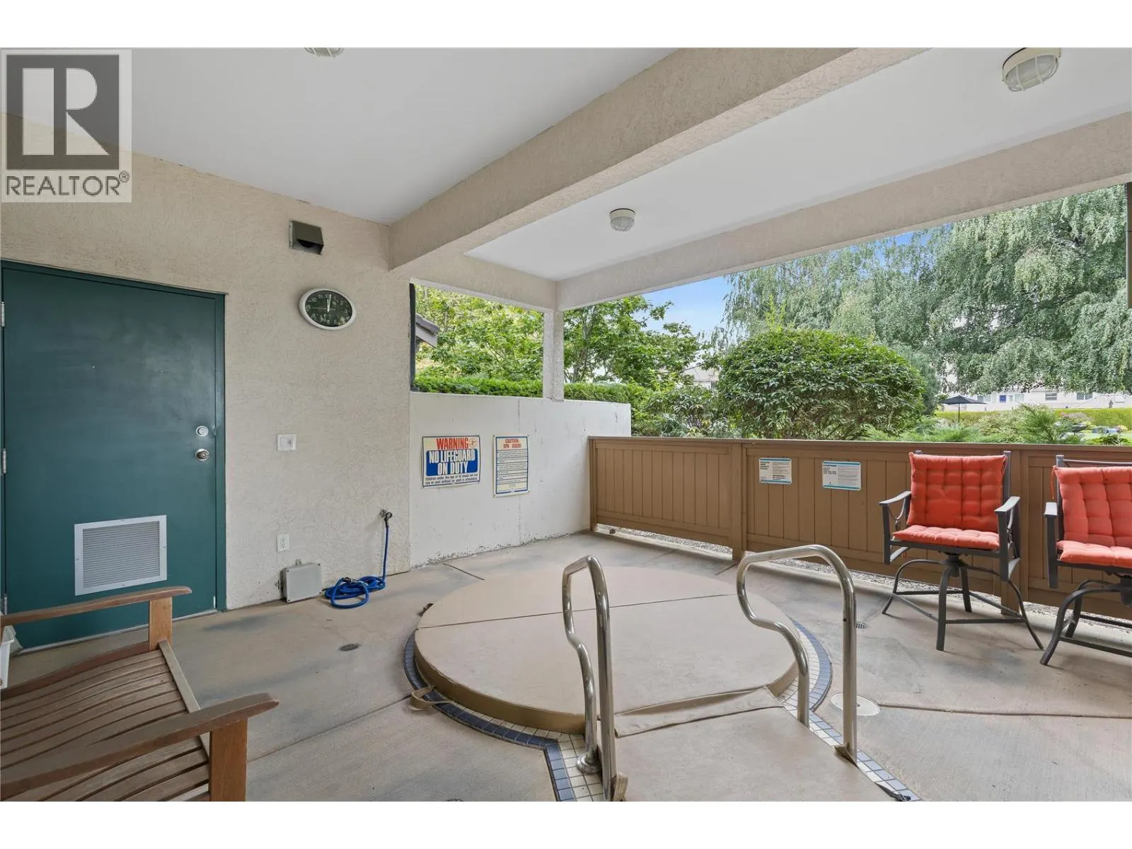 2300 Benvoulin Road Unit# 303