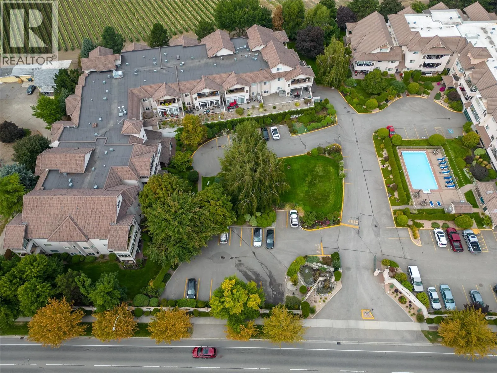 2300 Benvoulin Road Unit# 303