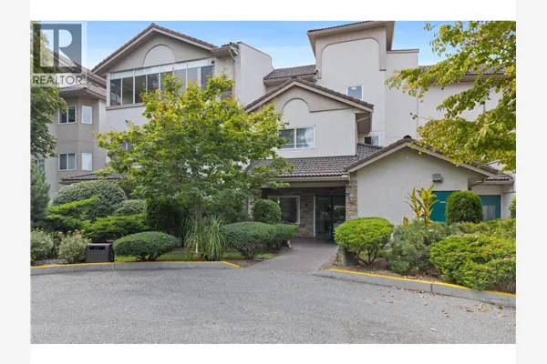 2300 Benvoulin Road Unit# 303