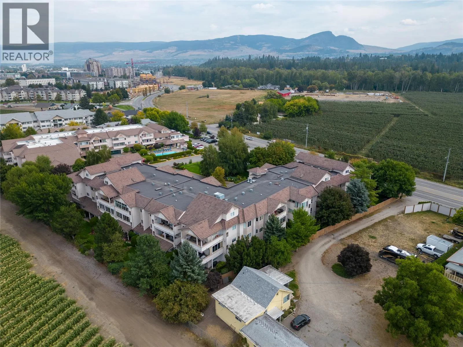 2300 Benvoulin Road Unit# 303