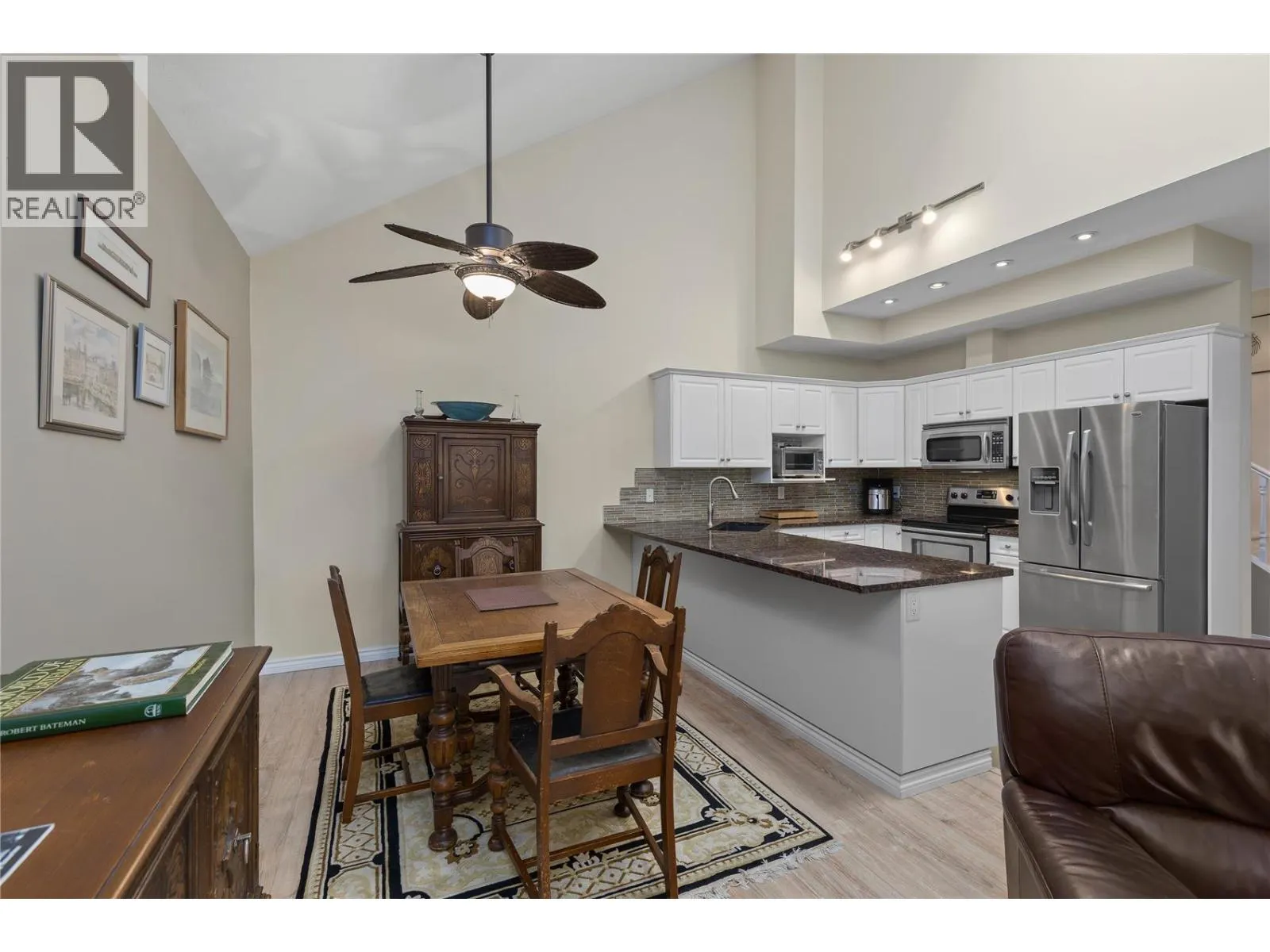 2300 Benvoulin Road Unit# 303