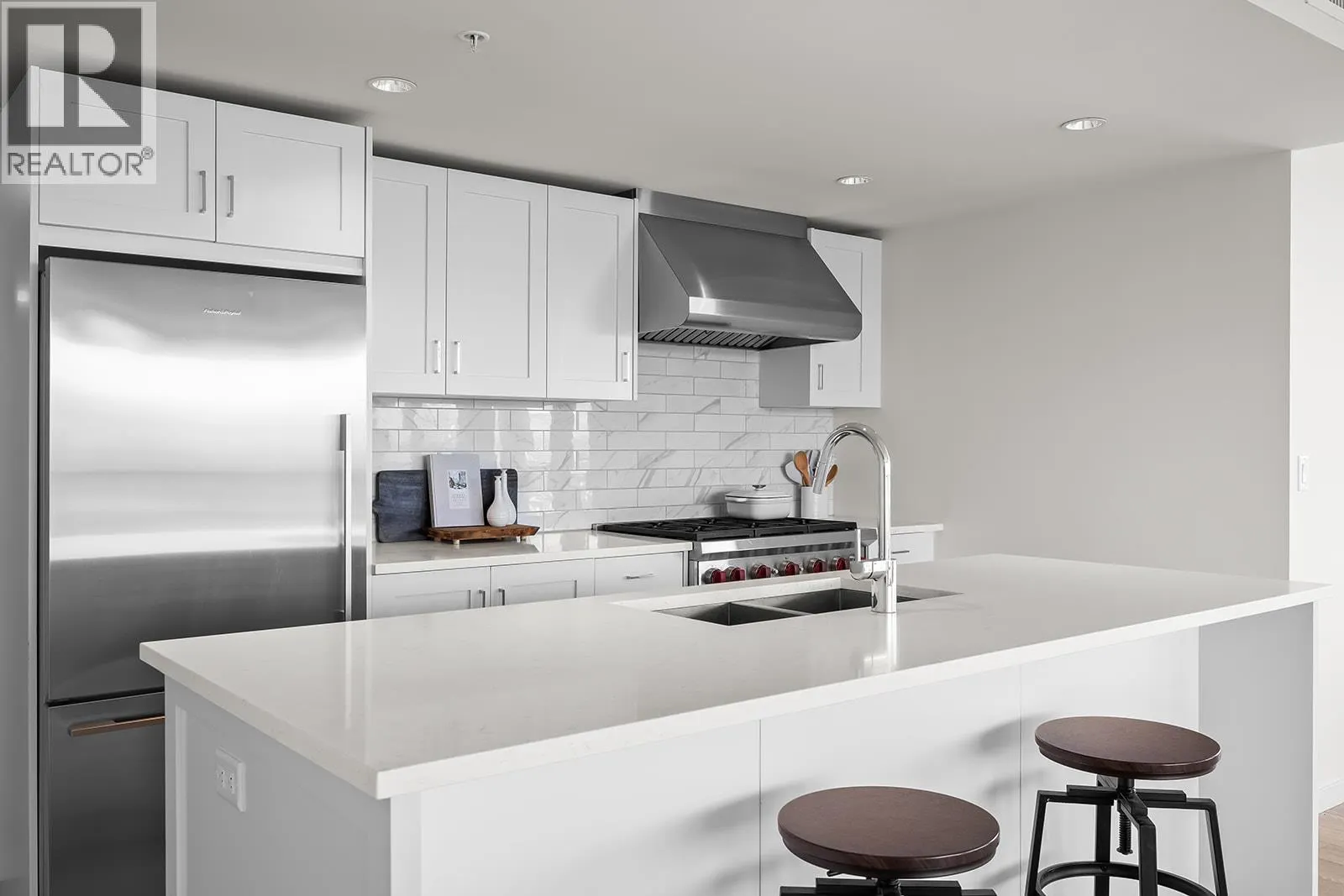 485 Groves Avenue Unit# 1201