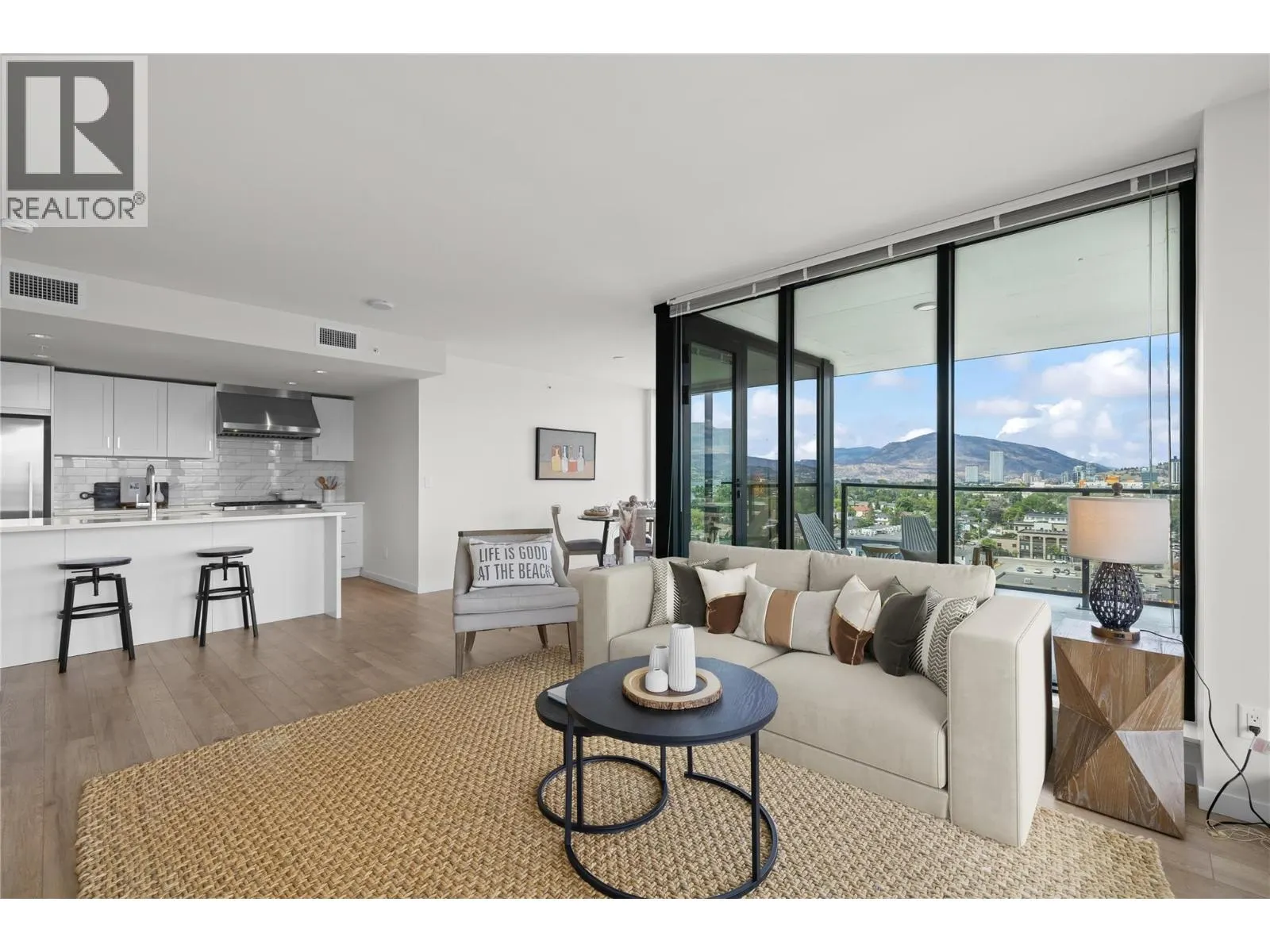 485 Groves Avenue Unit# 1201