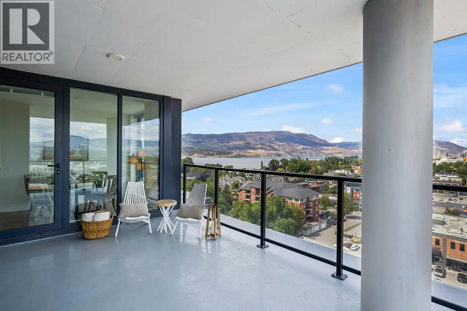 485 Groves Avenue Unit# 1201