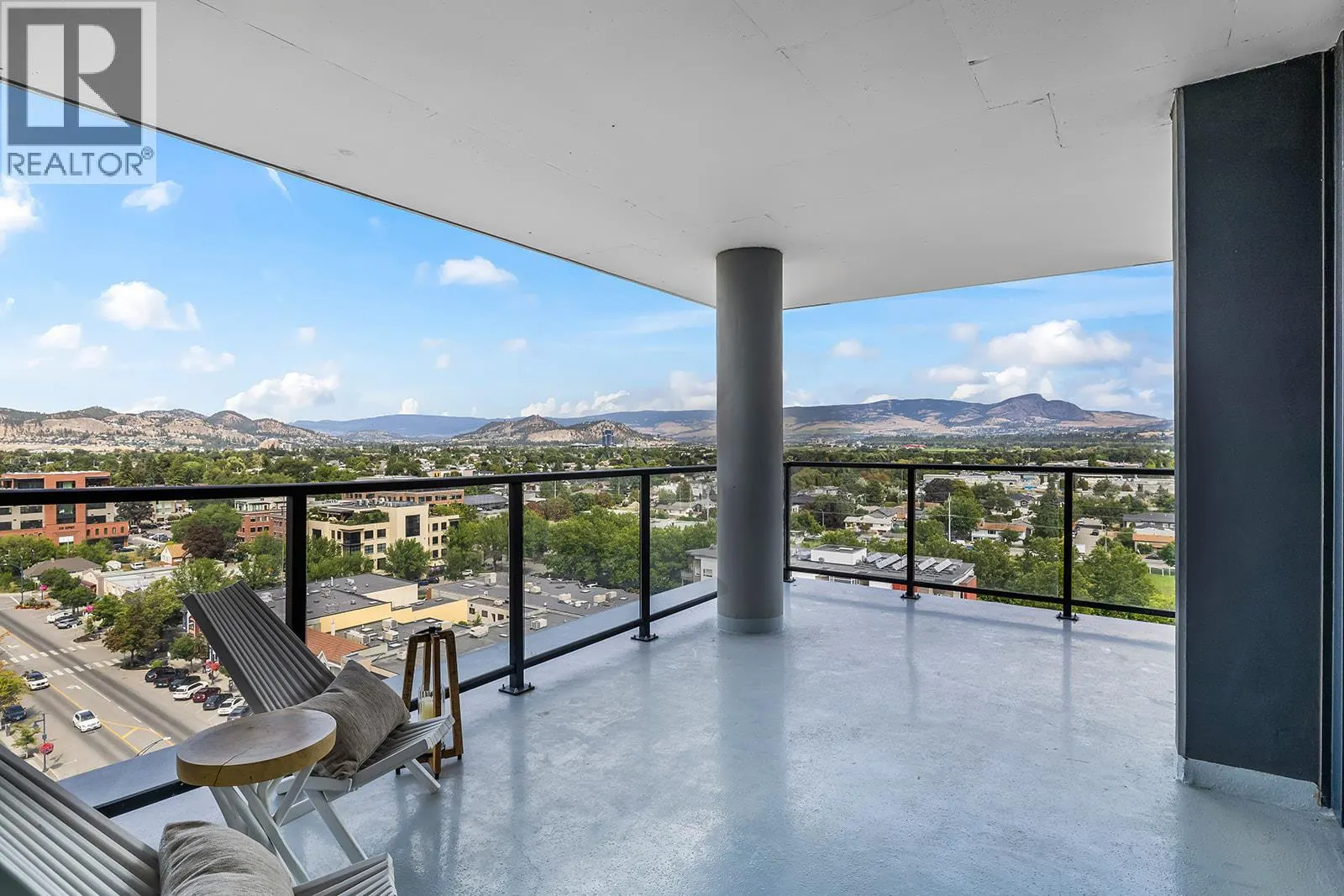 485 Groves Avenue Unit# 1201