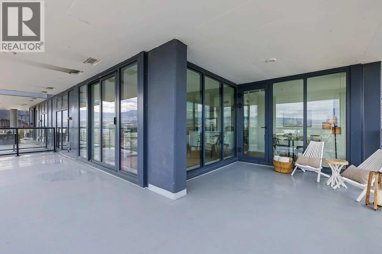 485 Groves Avenue Unit# 1201