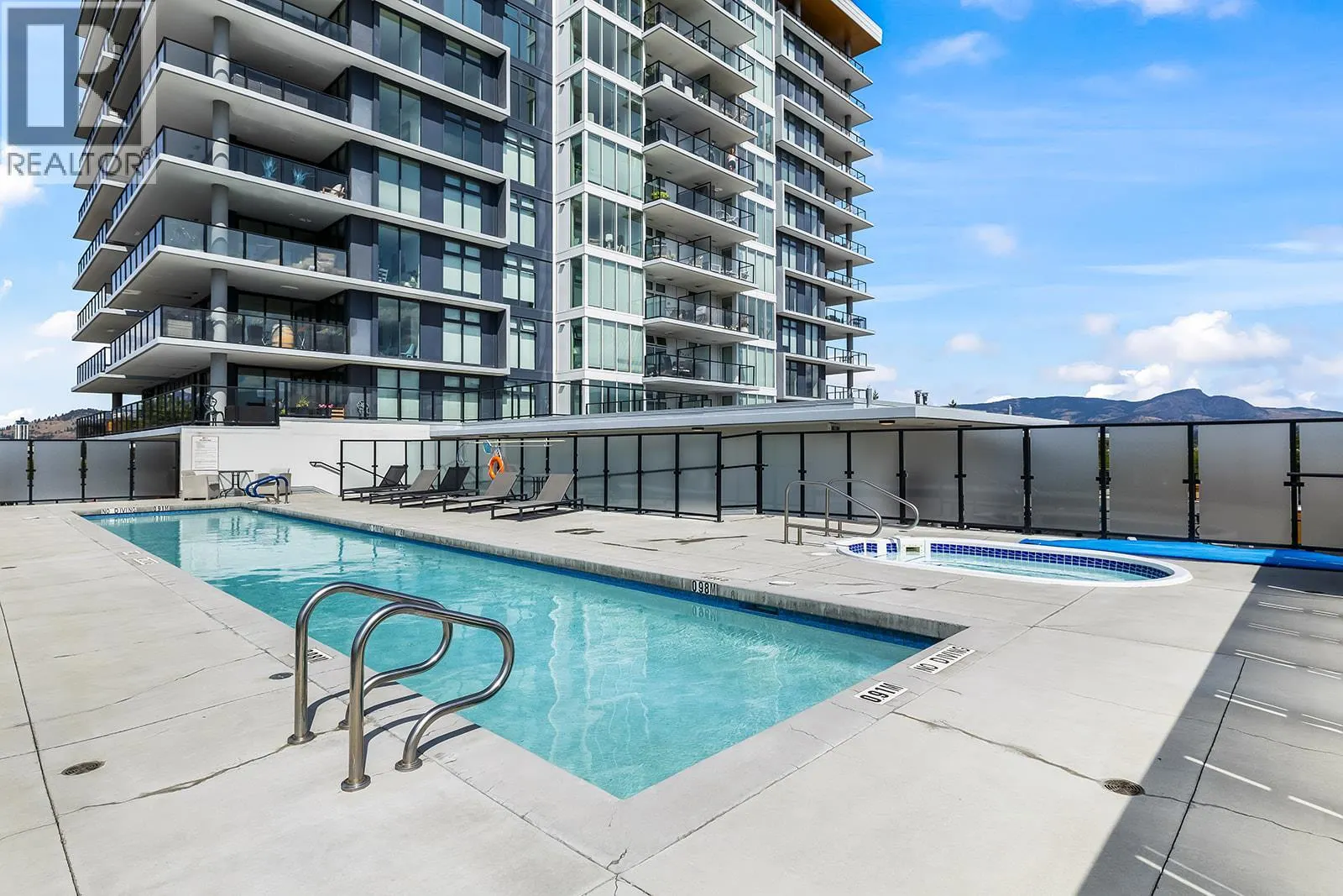 485 Groves Avenue Unit# 1201