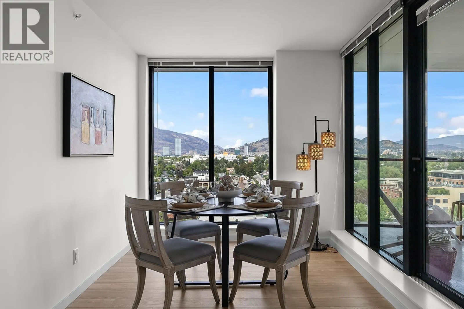 485 Groves Avenue Unit# 1201