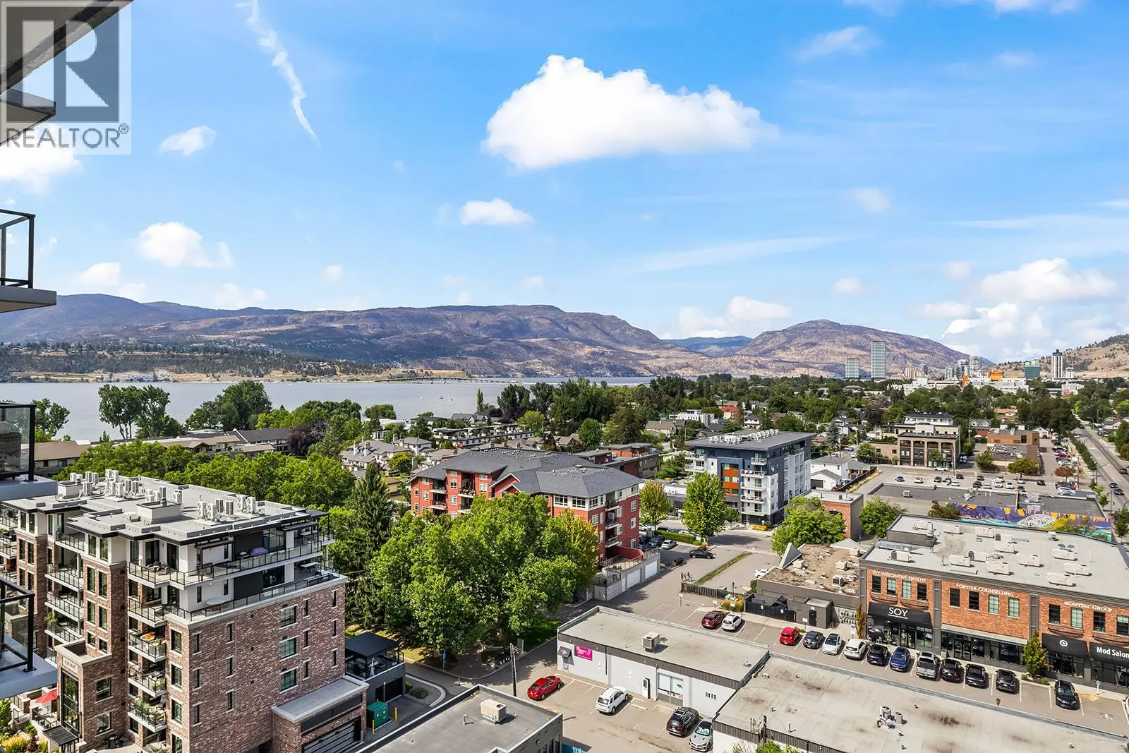 485 Groves Avenue Unit# 1201