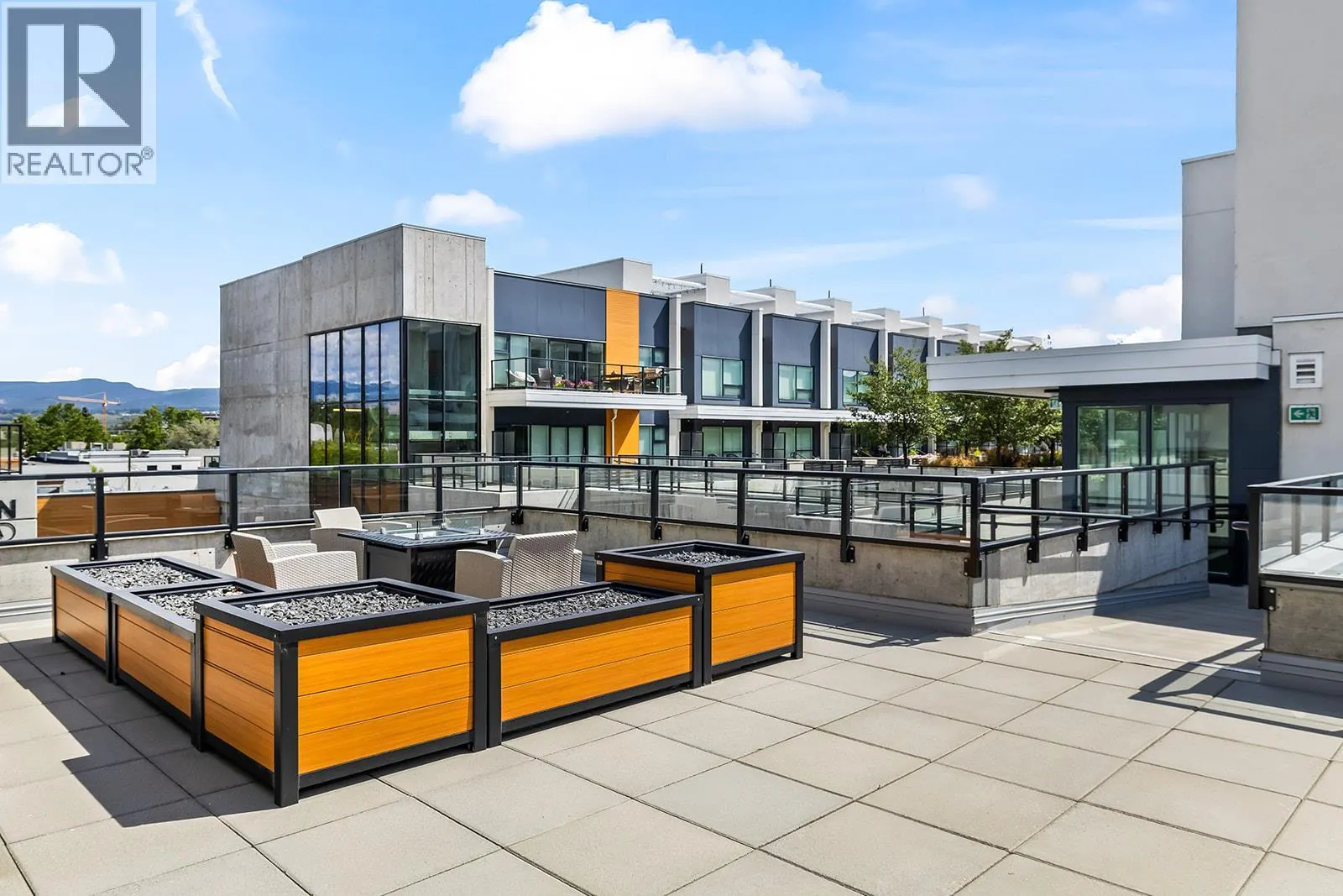 485 Groves Avenue Unit# 1201