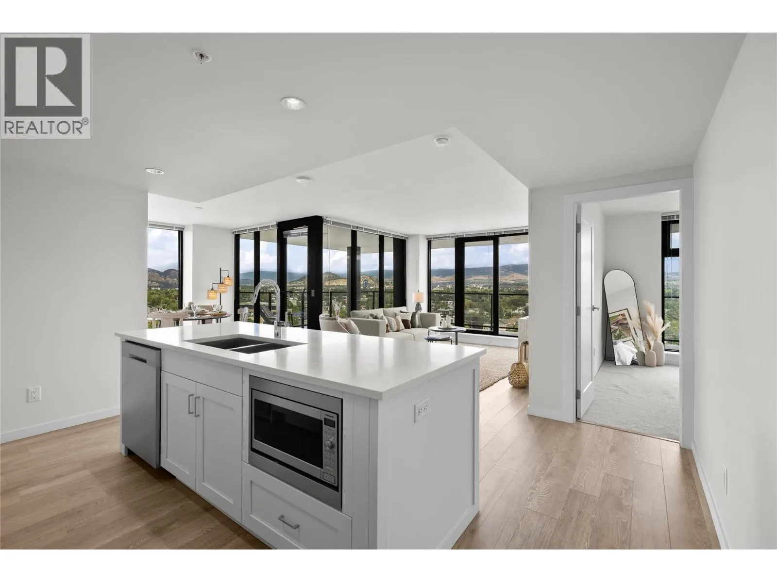 485 Groves Avenue Unit# 1201