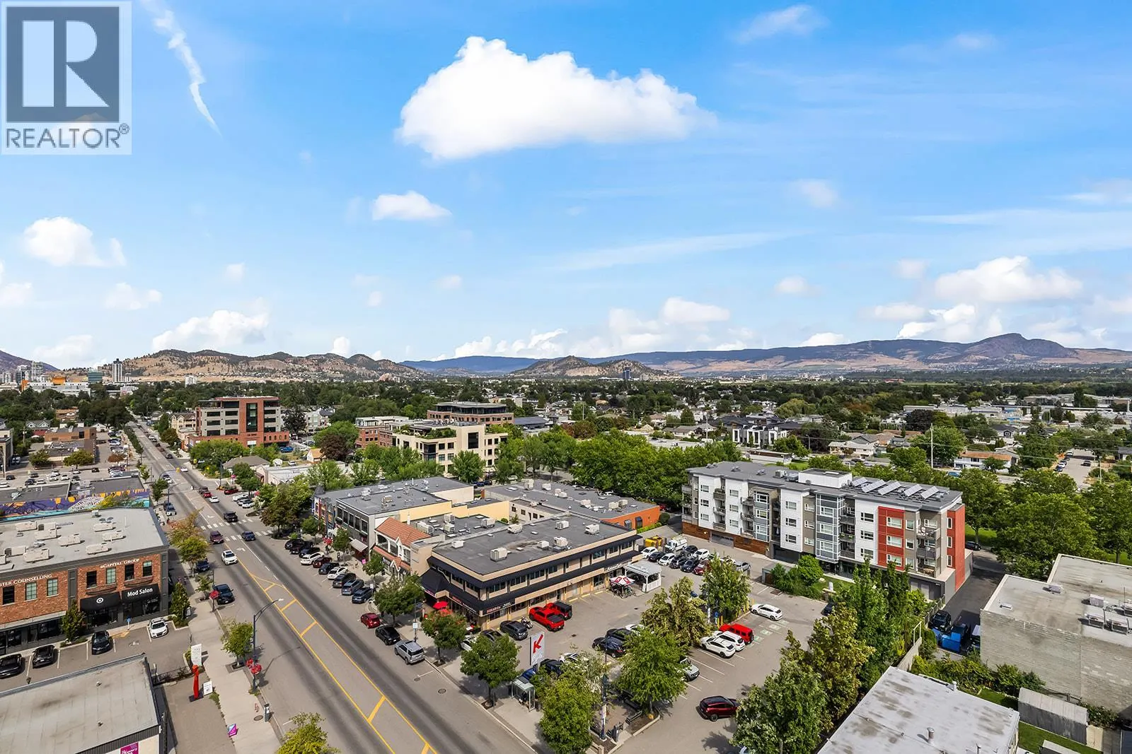 485 Groves Avenue Unit# 1201